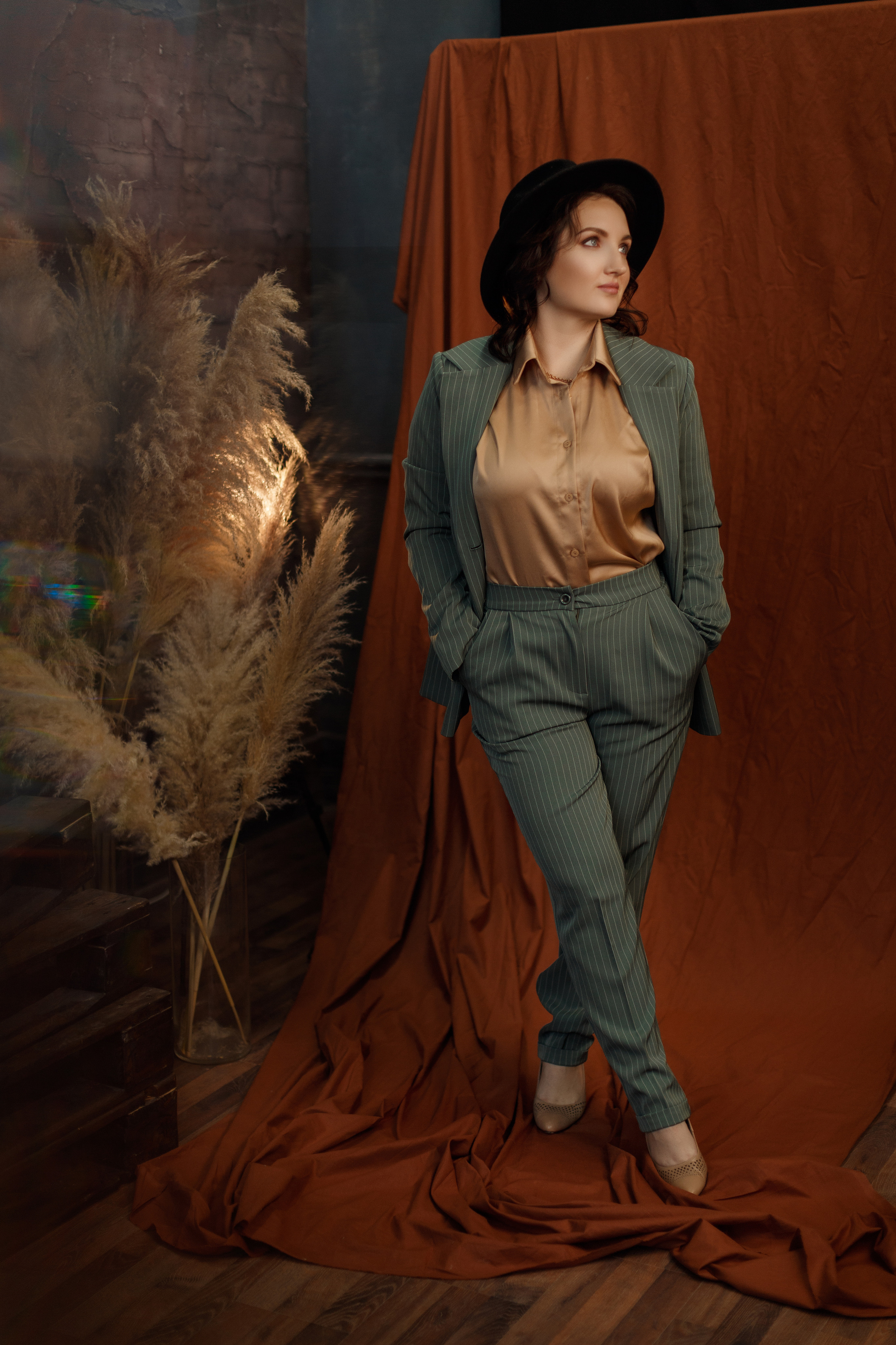 Надежда. Фотограф в Архангельске Артемьева Катерина