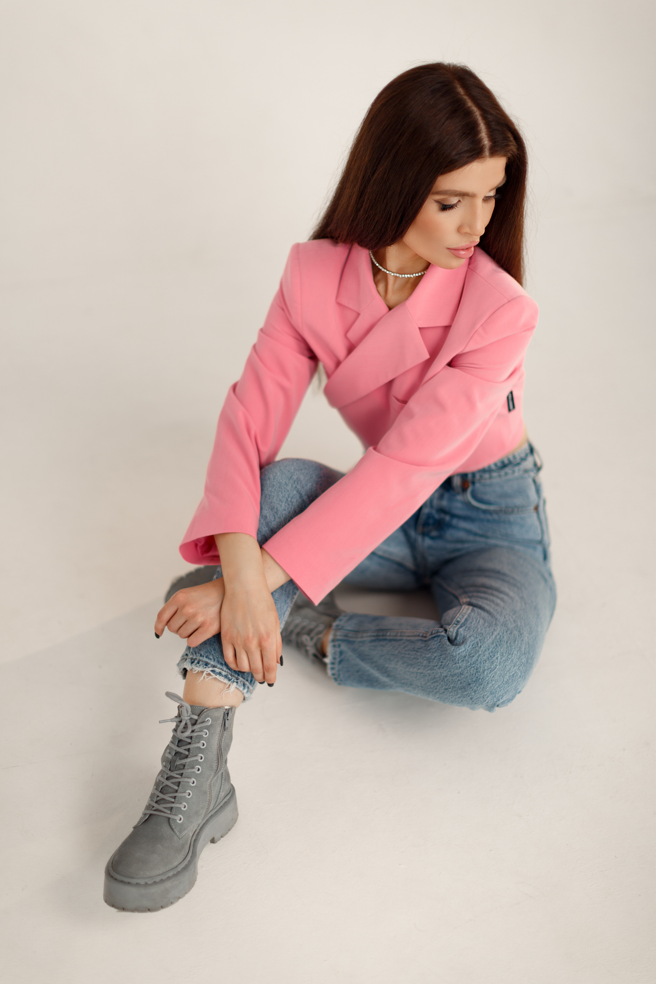 Анастасия. Фотограф в Архангельске Артемьева Катерина