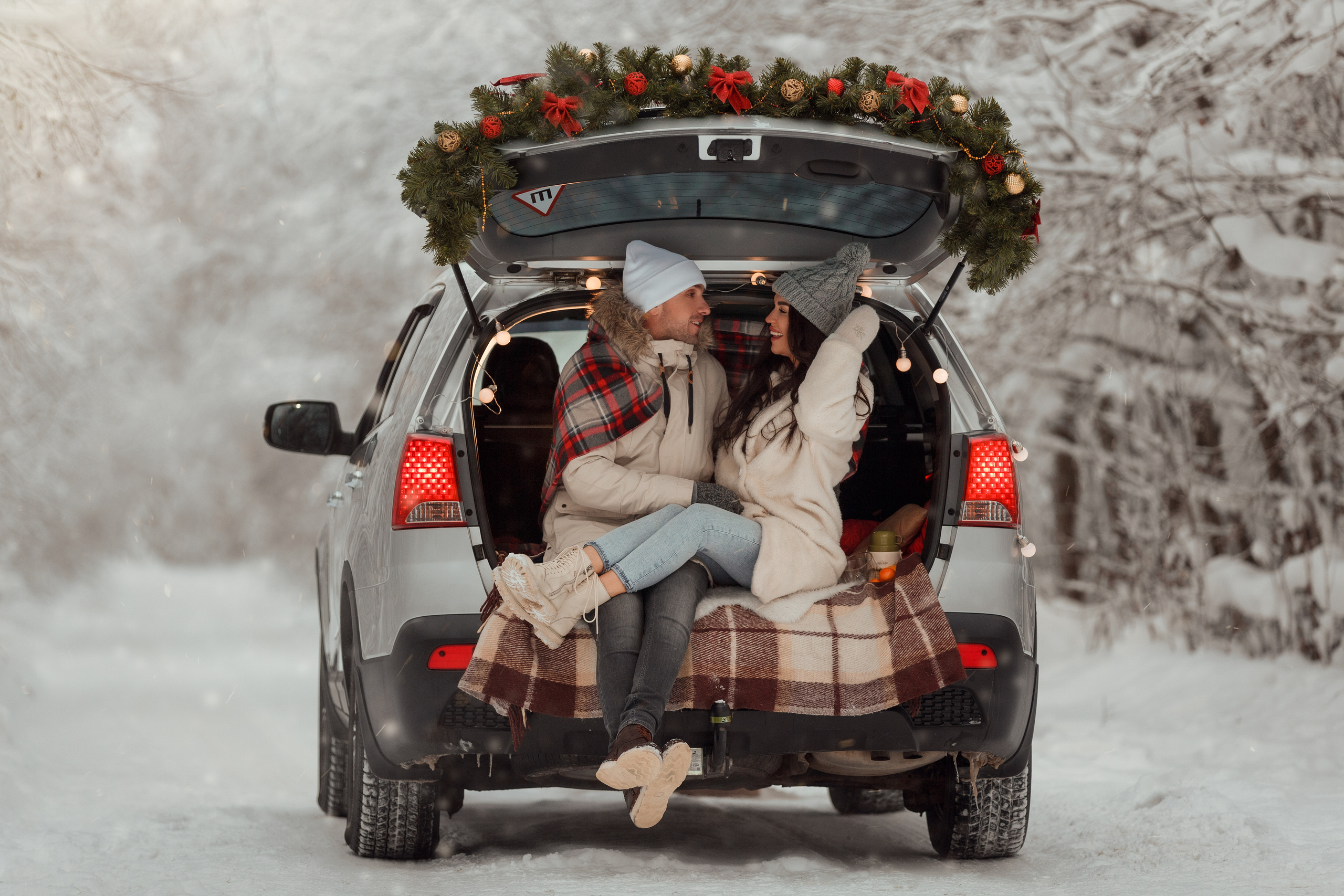 Алена и Леша. Фотограф в Архангельске Артемьева Катерина