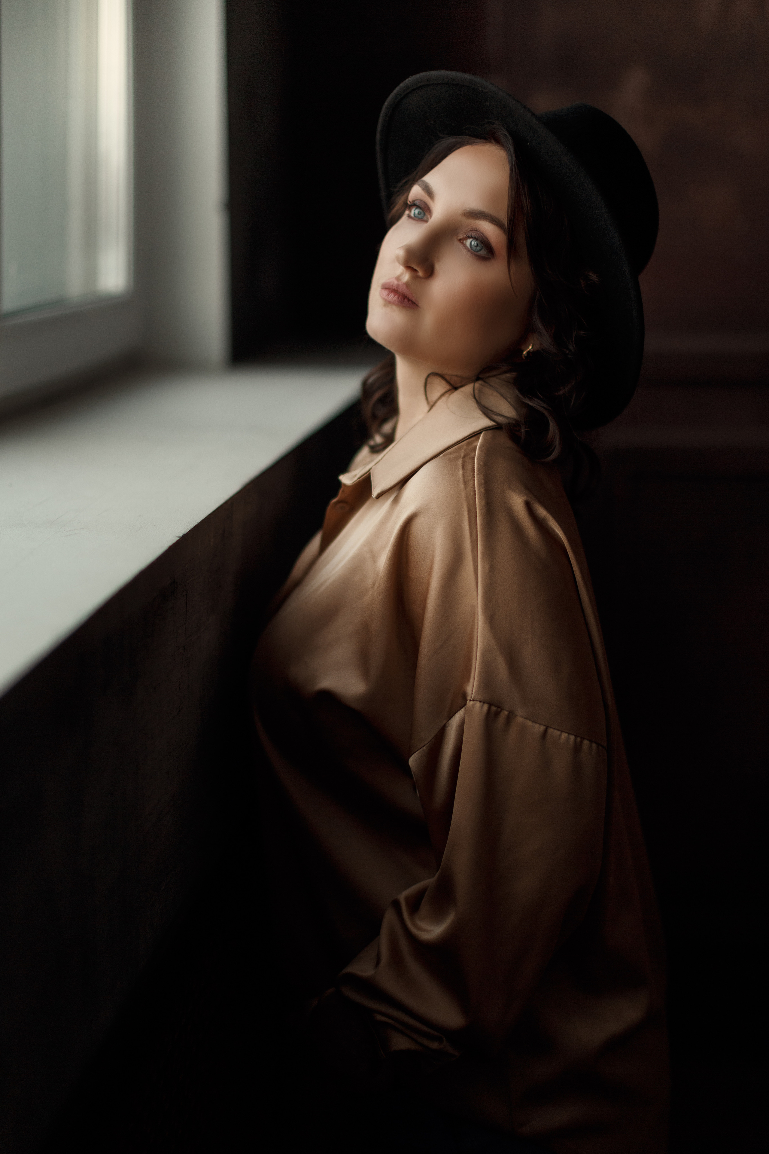 Надежда. Фотограф в Архангельске Артемьева Катерина