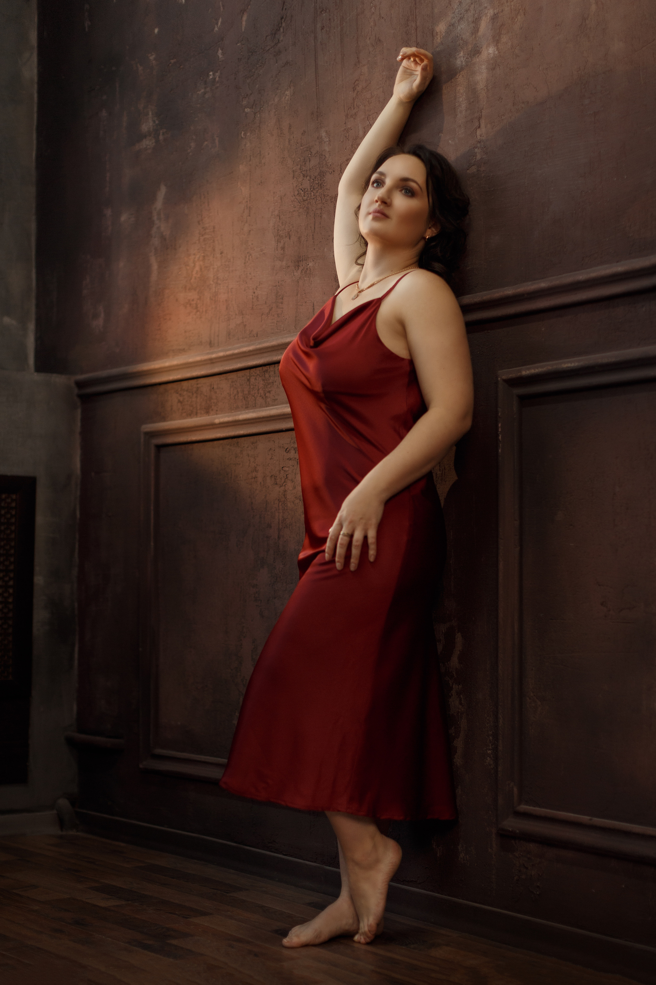 Надежда. Фотограф в Архангельске Артемьева Катерина