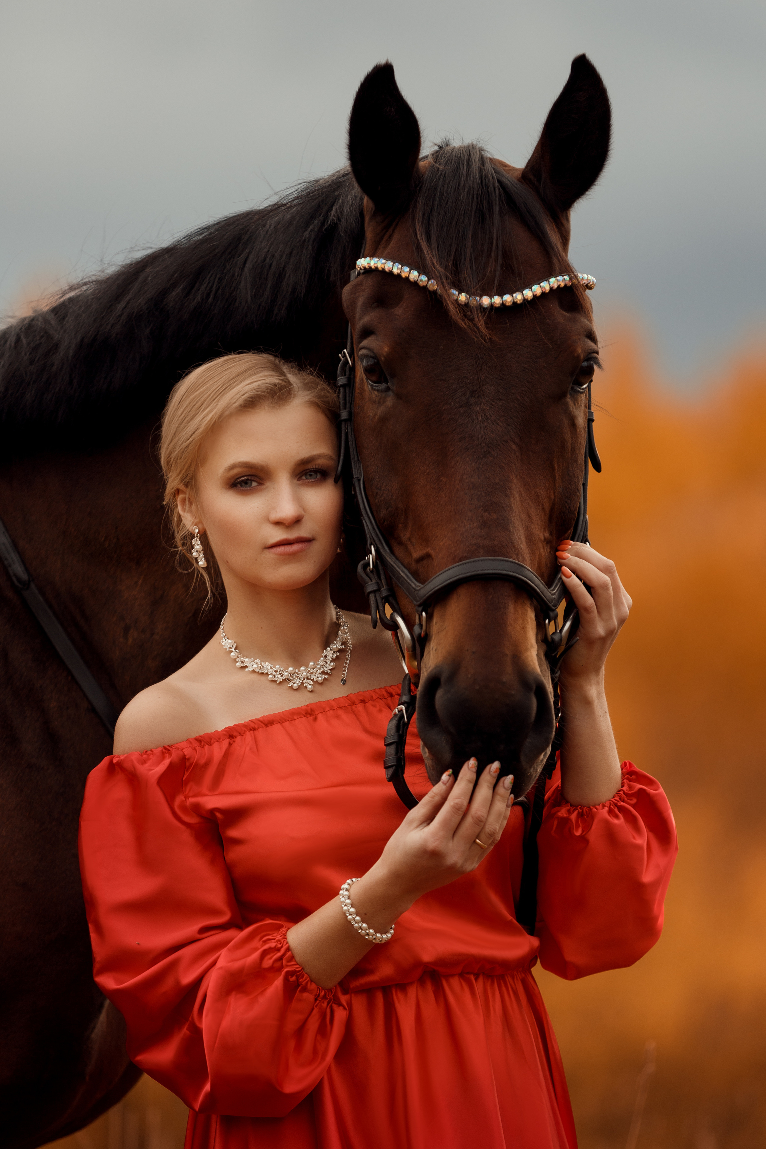 Маша и Брайден. Фотограф в Архангельске Артемьева Катерина