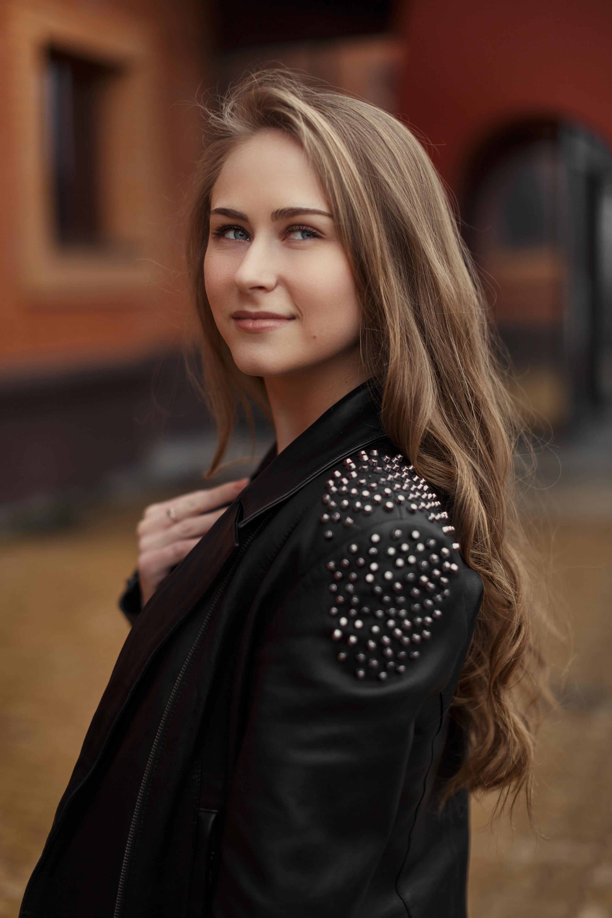 Жанна и Алина. Фотограф в Архангельске Артемьева Катерина