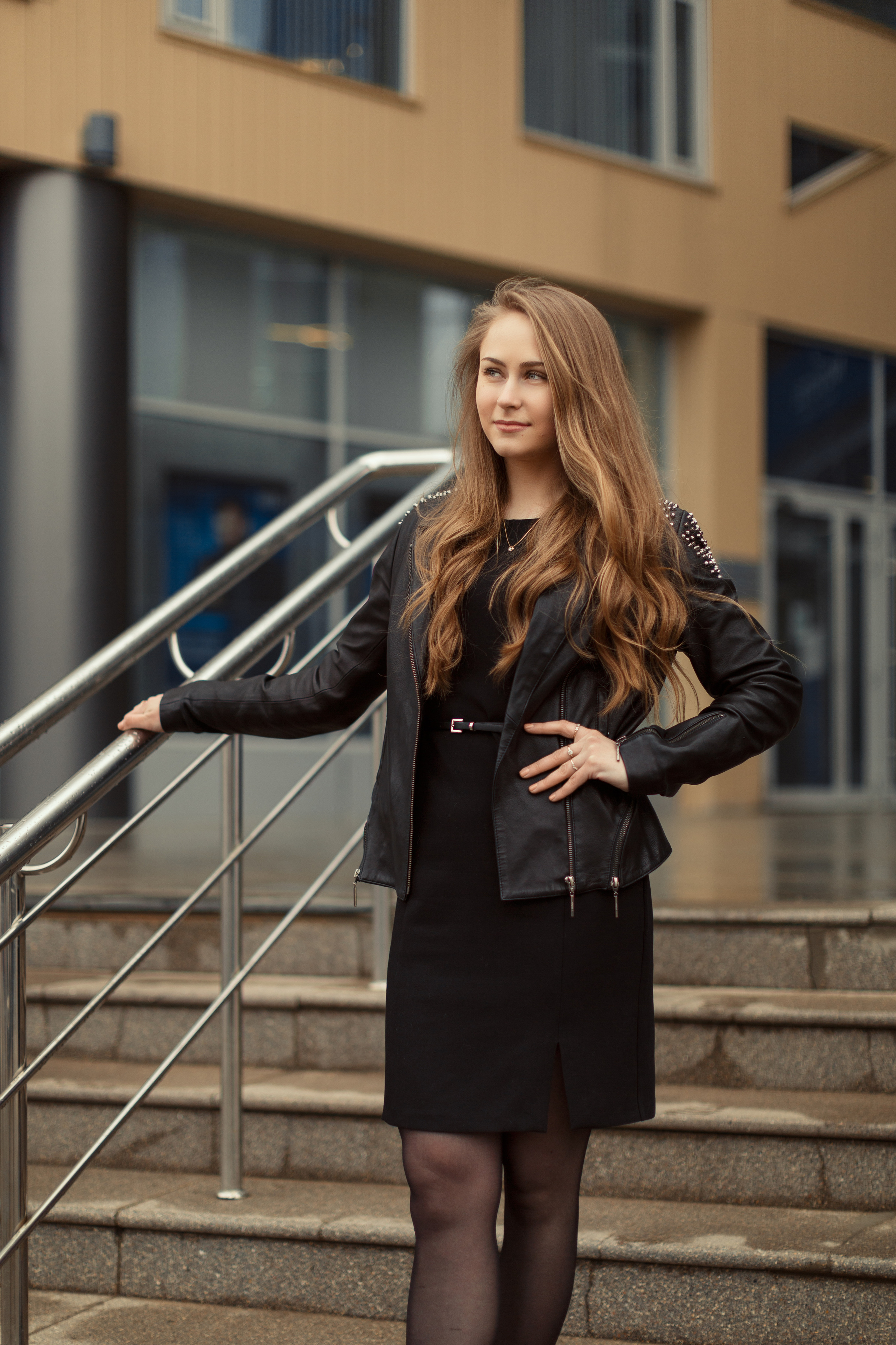 Жанна и Алина. Фотограф в Архангельске Артемьева Катерина