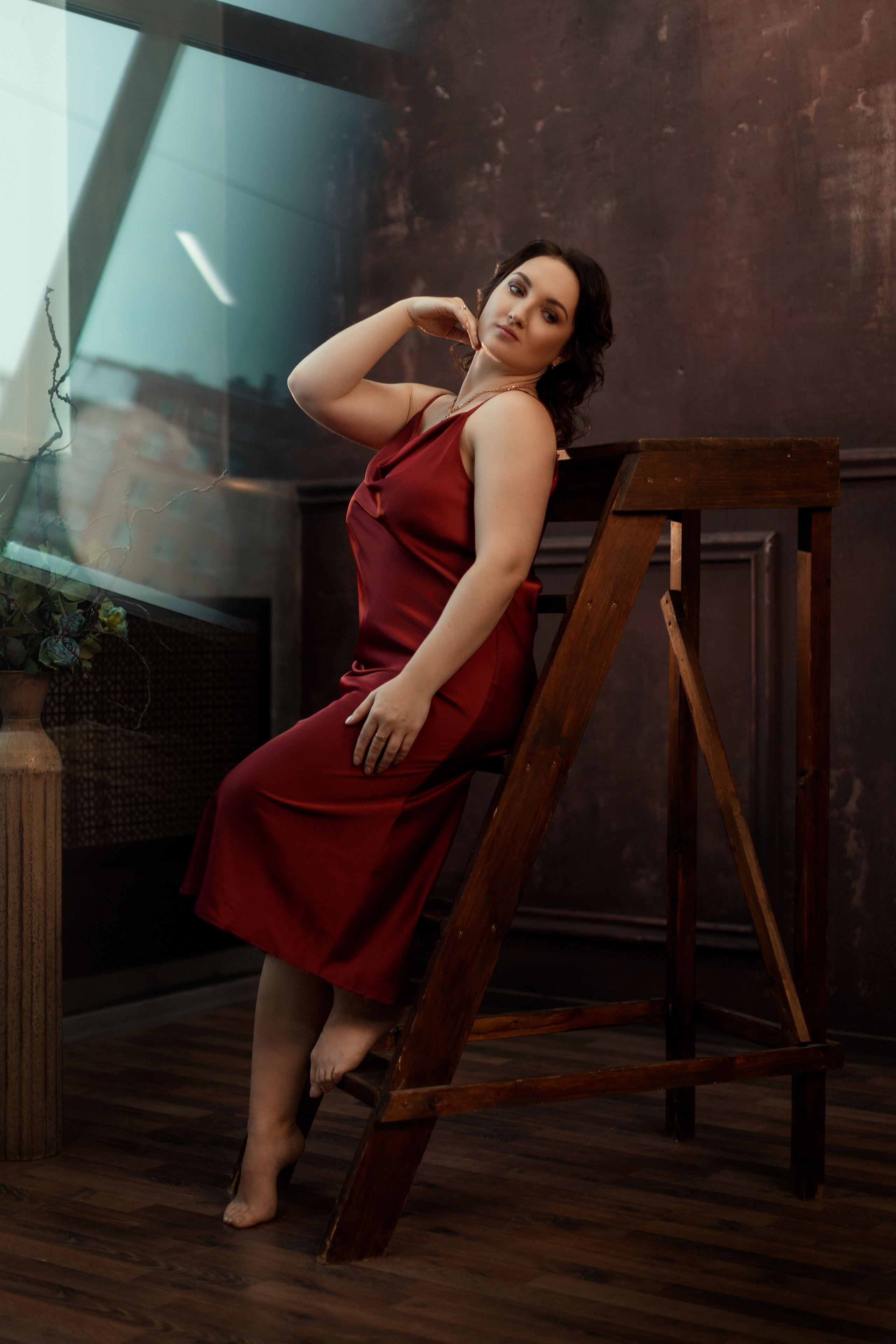 Надежда. Фотограф в Архангельске Артемьева Катерина