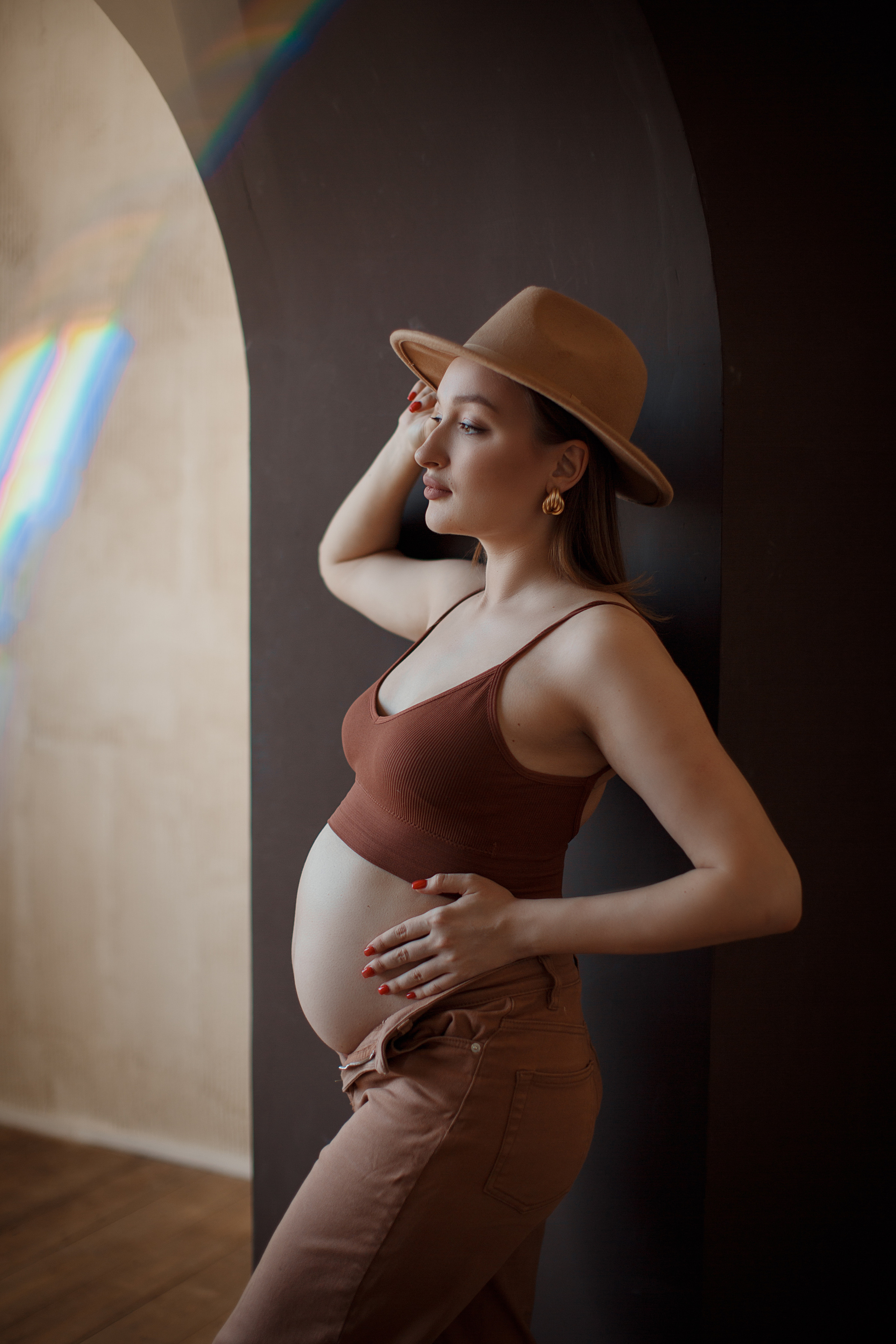 Лена и Максим. Фотограф в Архангельске Артемьева Катерина