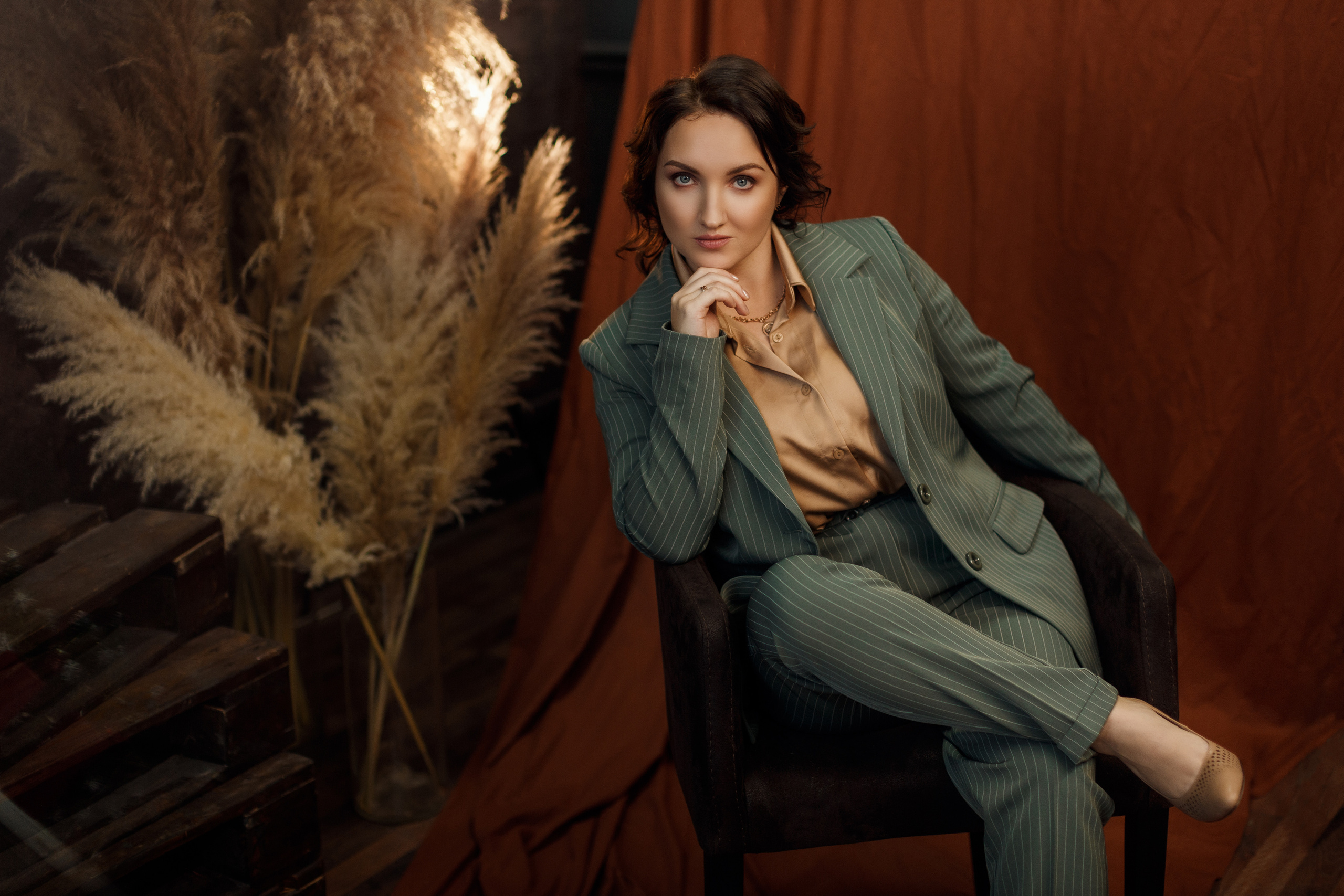 Надежда. Фотограф в Архангельске Артемьева Катерина