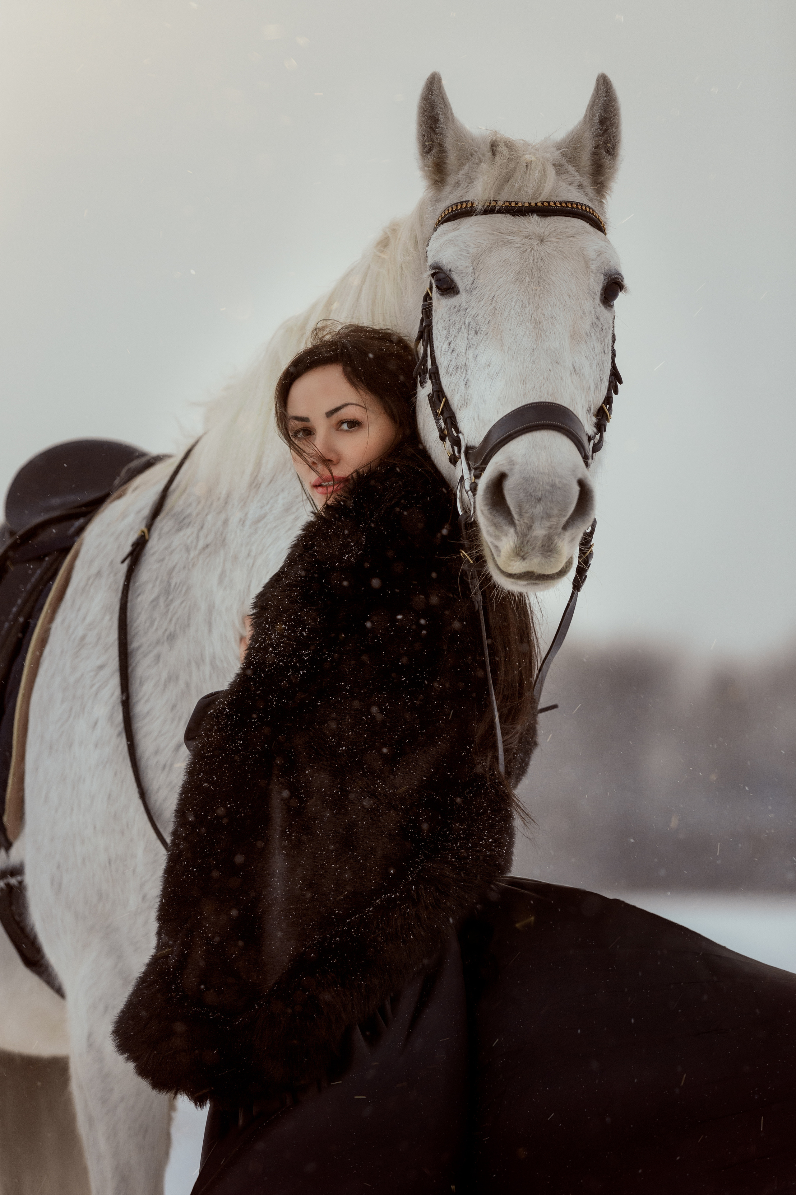 Юлия и Серый. Фотограф в Архангельске Артемьева Катерина