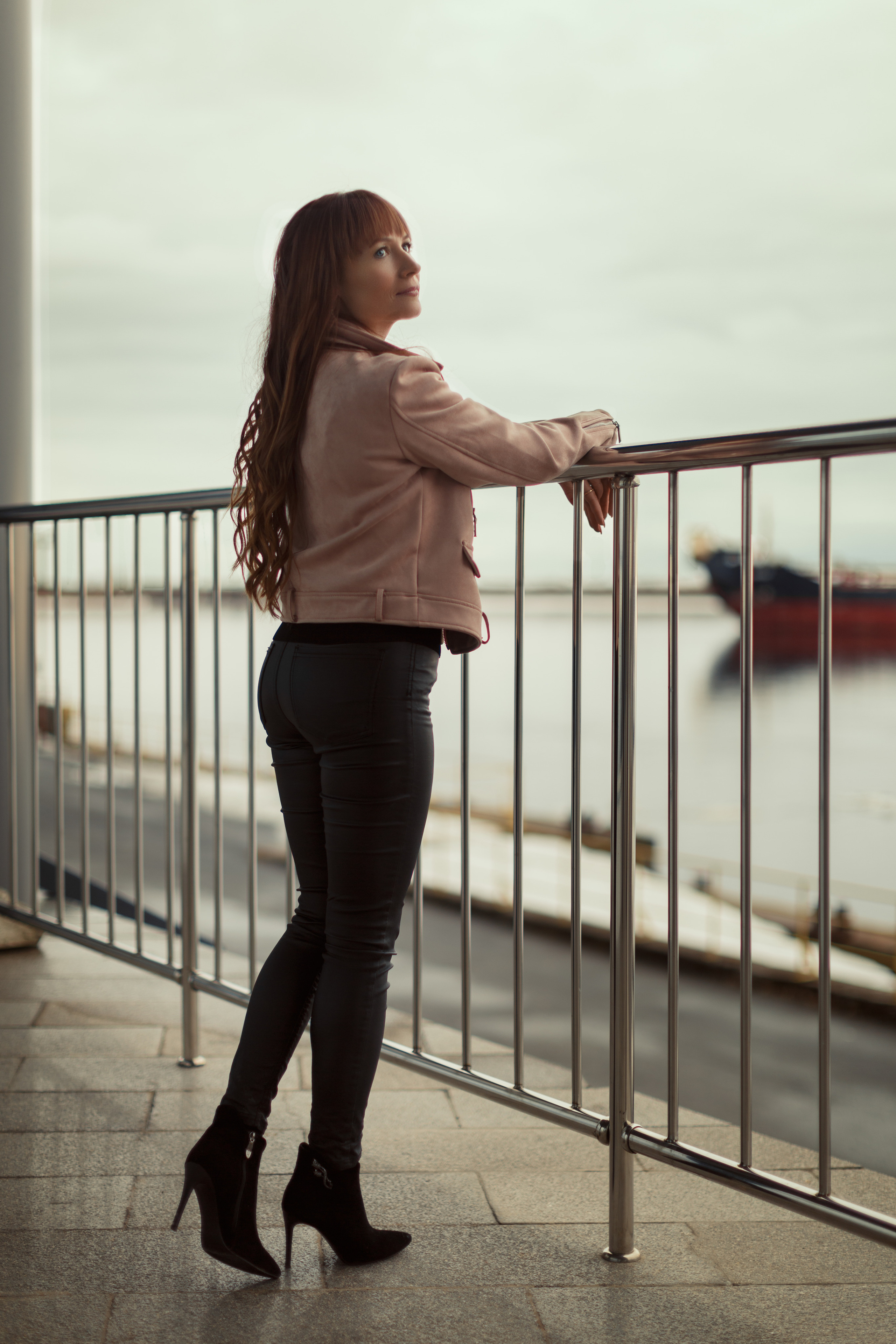 Жанна и Алина. Фотограф в Архангельске Артемьева Катерина