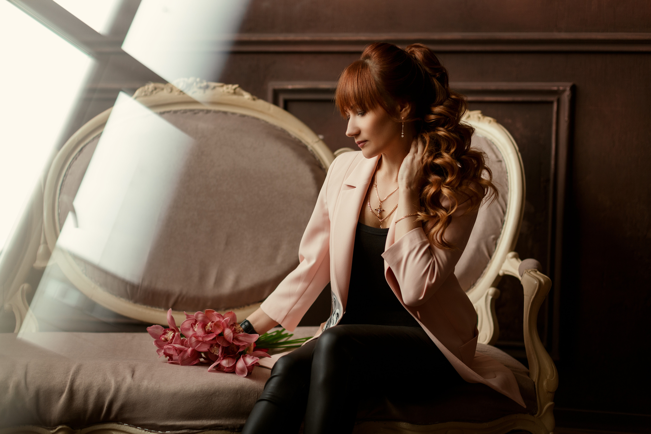 Жанна. Фотограф в Архангельске Артемьева Катерина