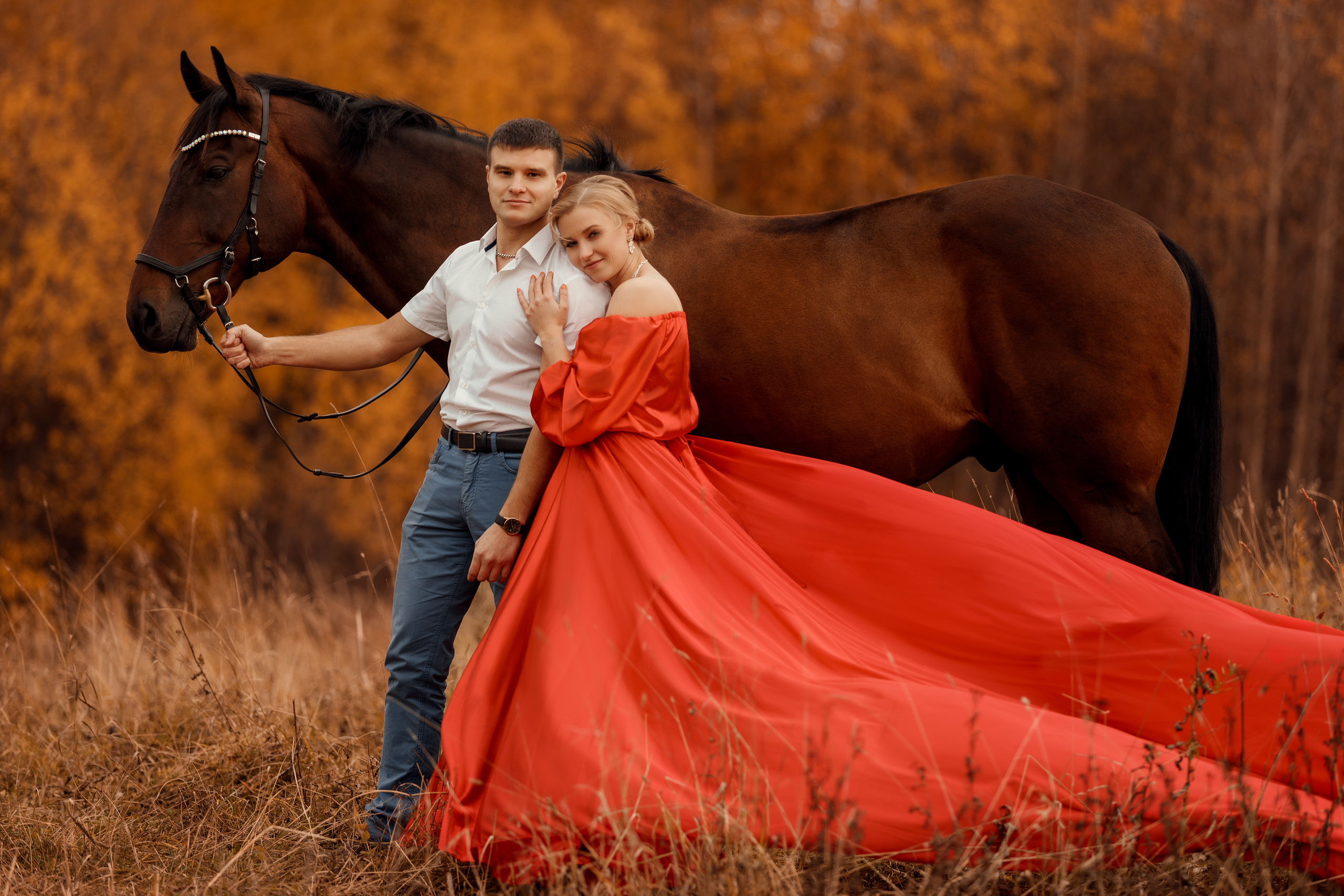 Маша и Брайден. Фотограф в Архангельске Артемьева Катерина