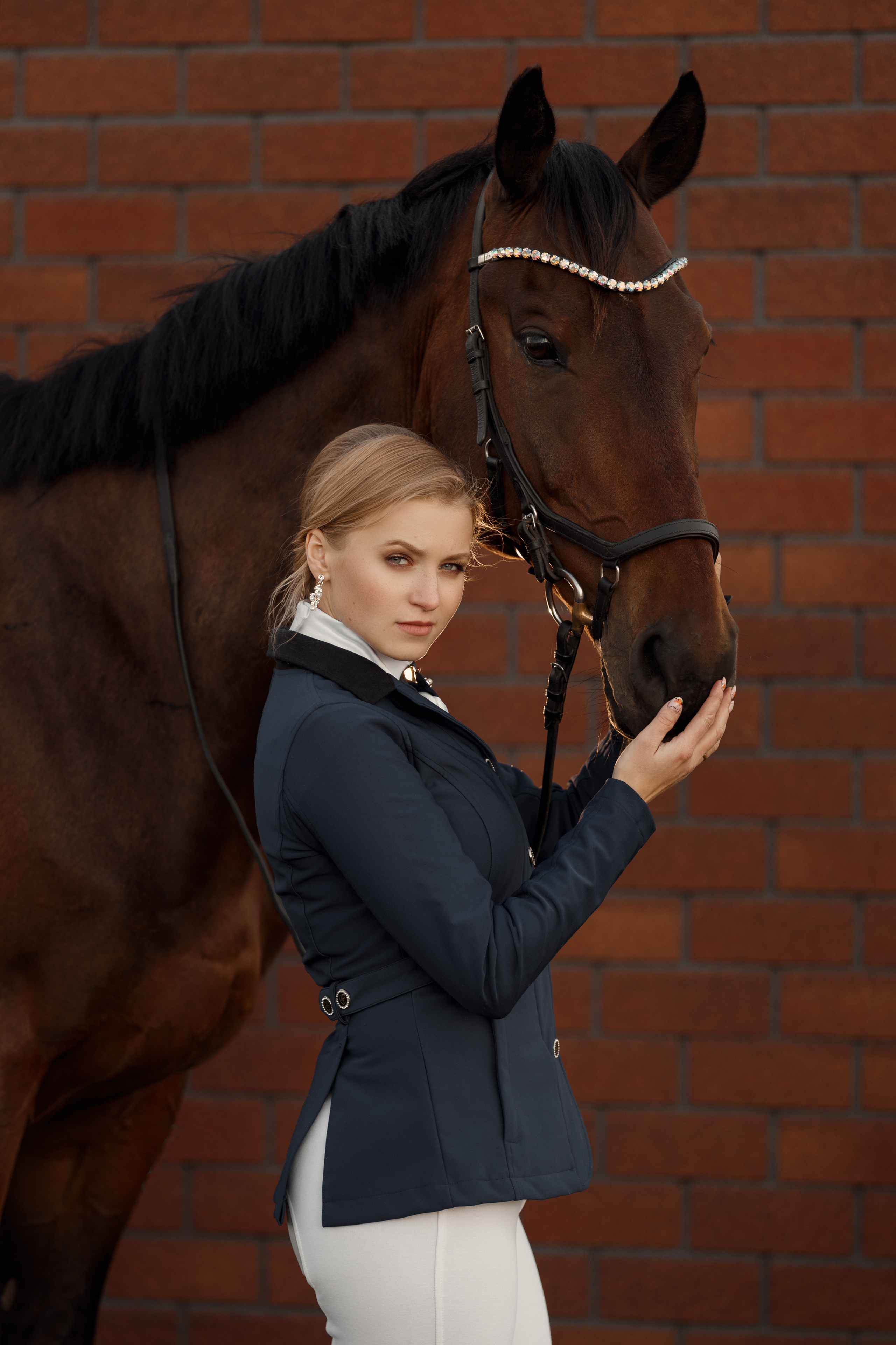 Маша и Брайден. Фотограф в Архангельске Артемьева Катерина