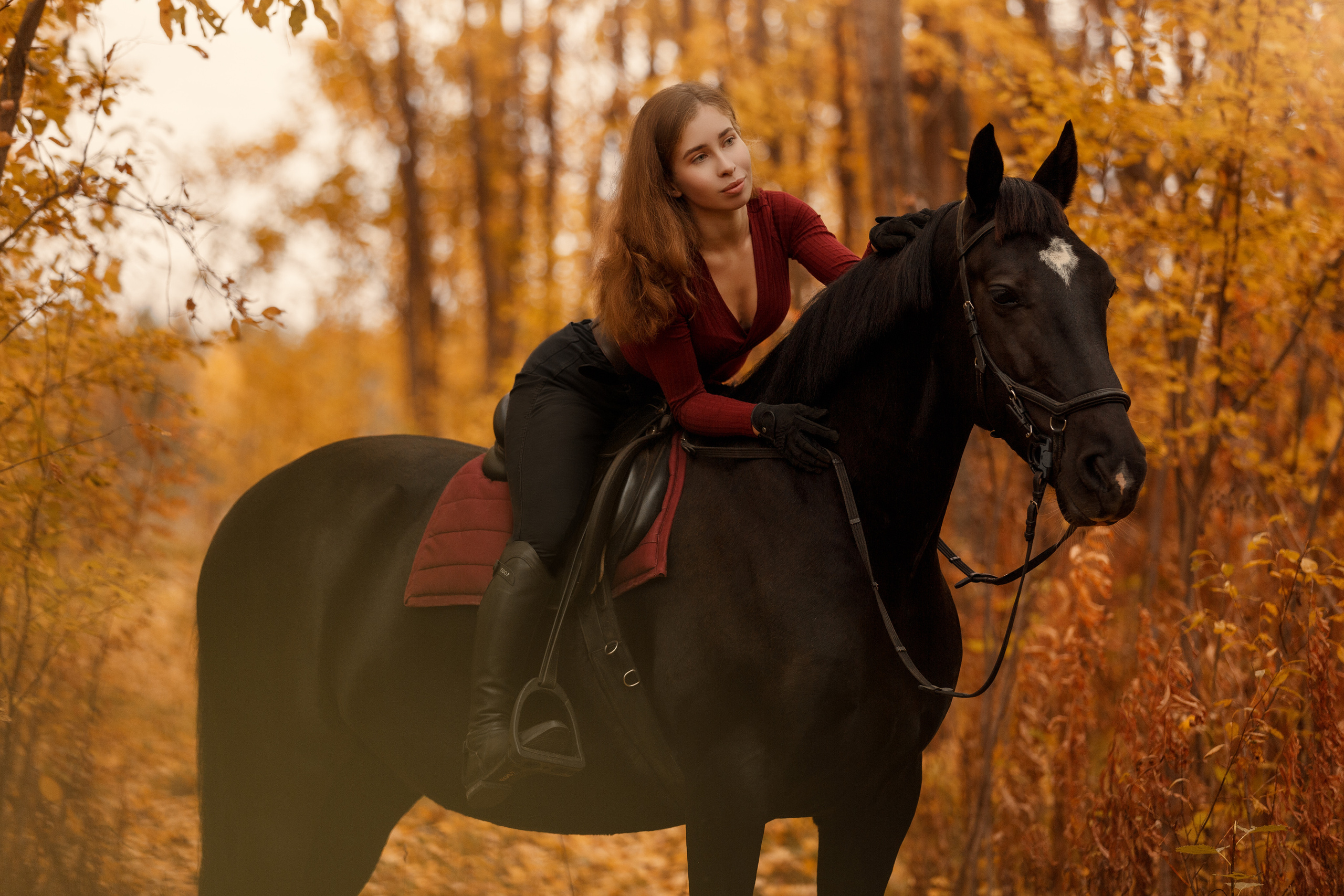 Тома и Браслет. Фотограф в Архангельске Артемьева Катерина