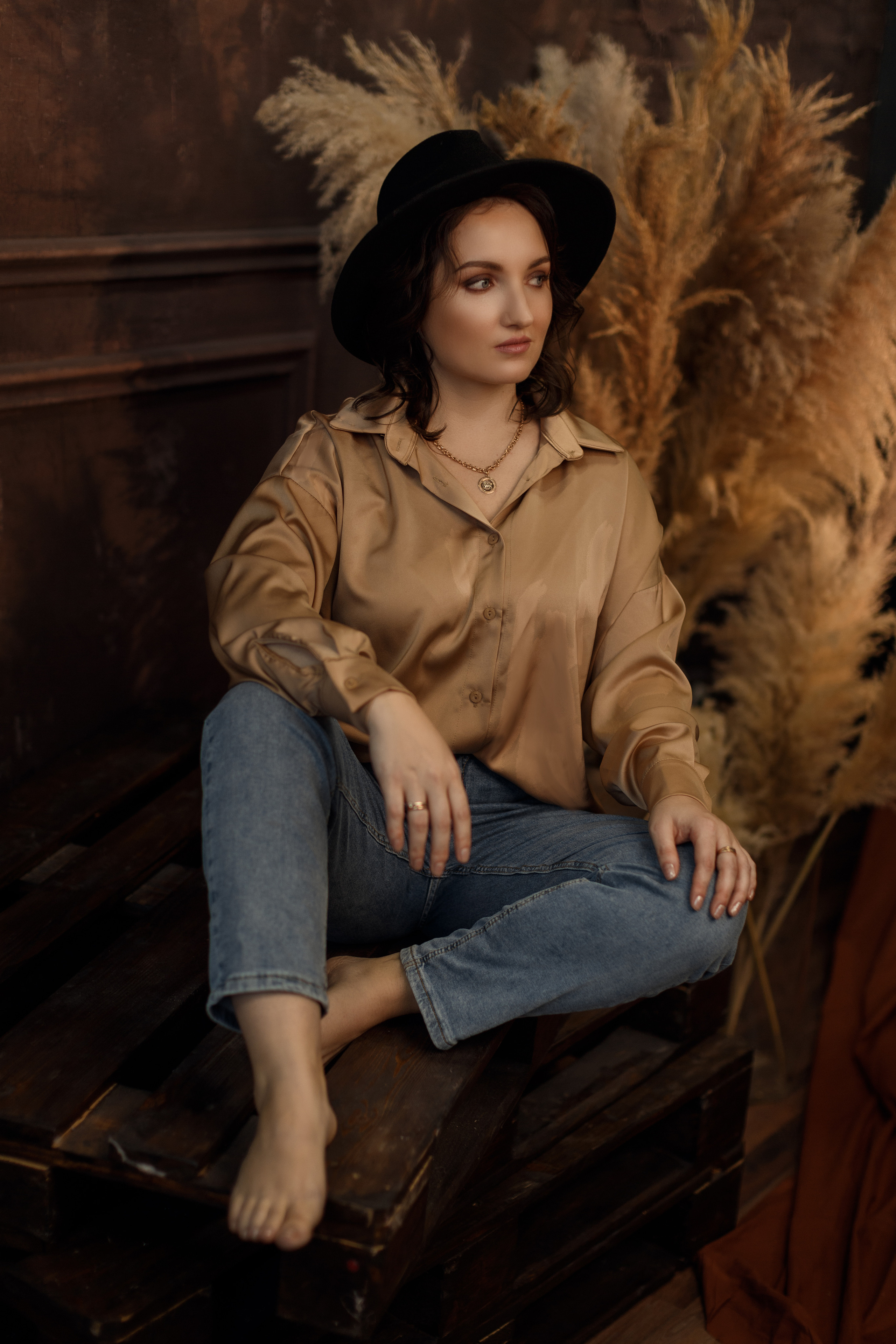 Надежда. Фотограф в Архангельске Артемьева Катерина