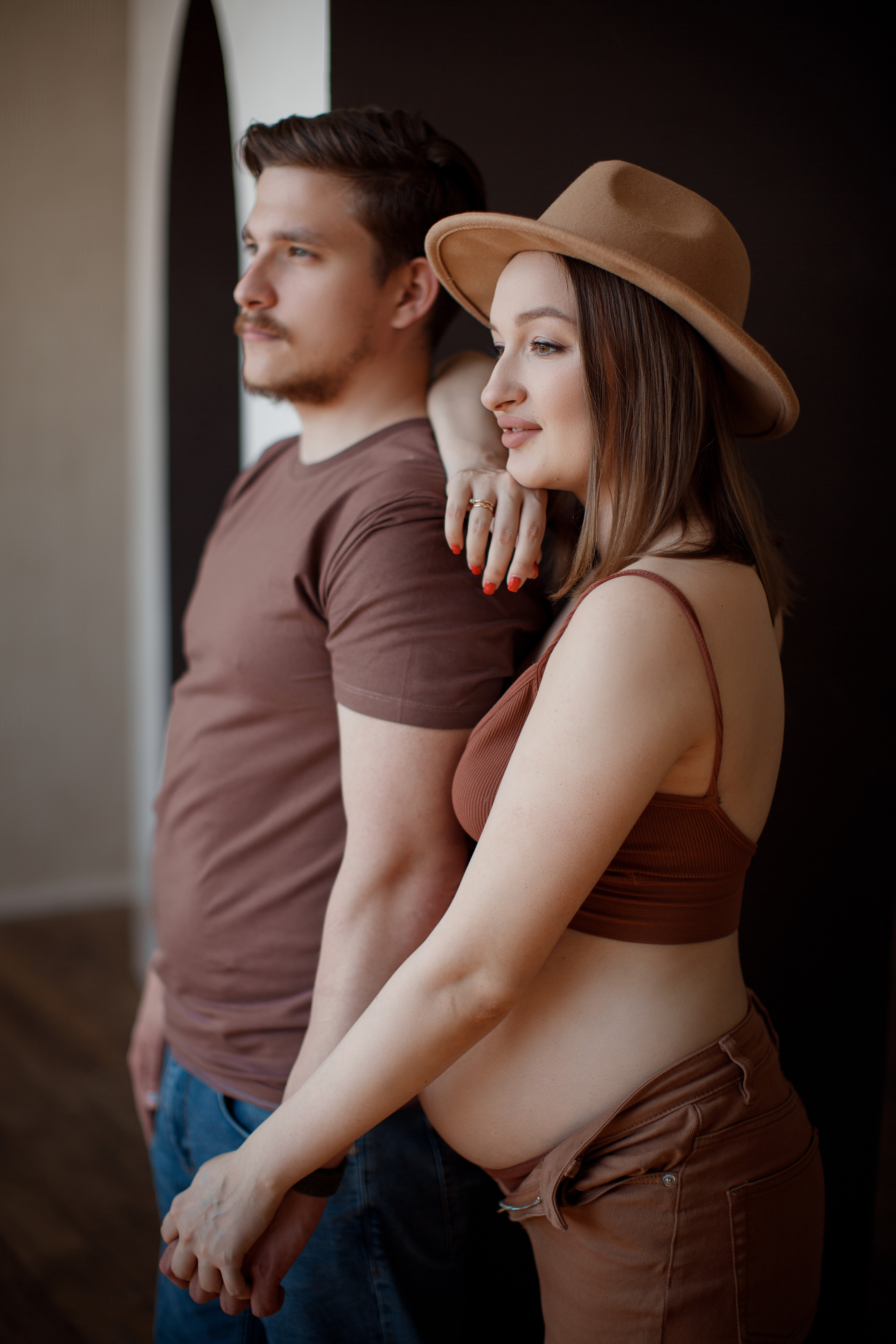 Лена и Максим. Фотограф в Архангельске Артемьева Катерина