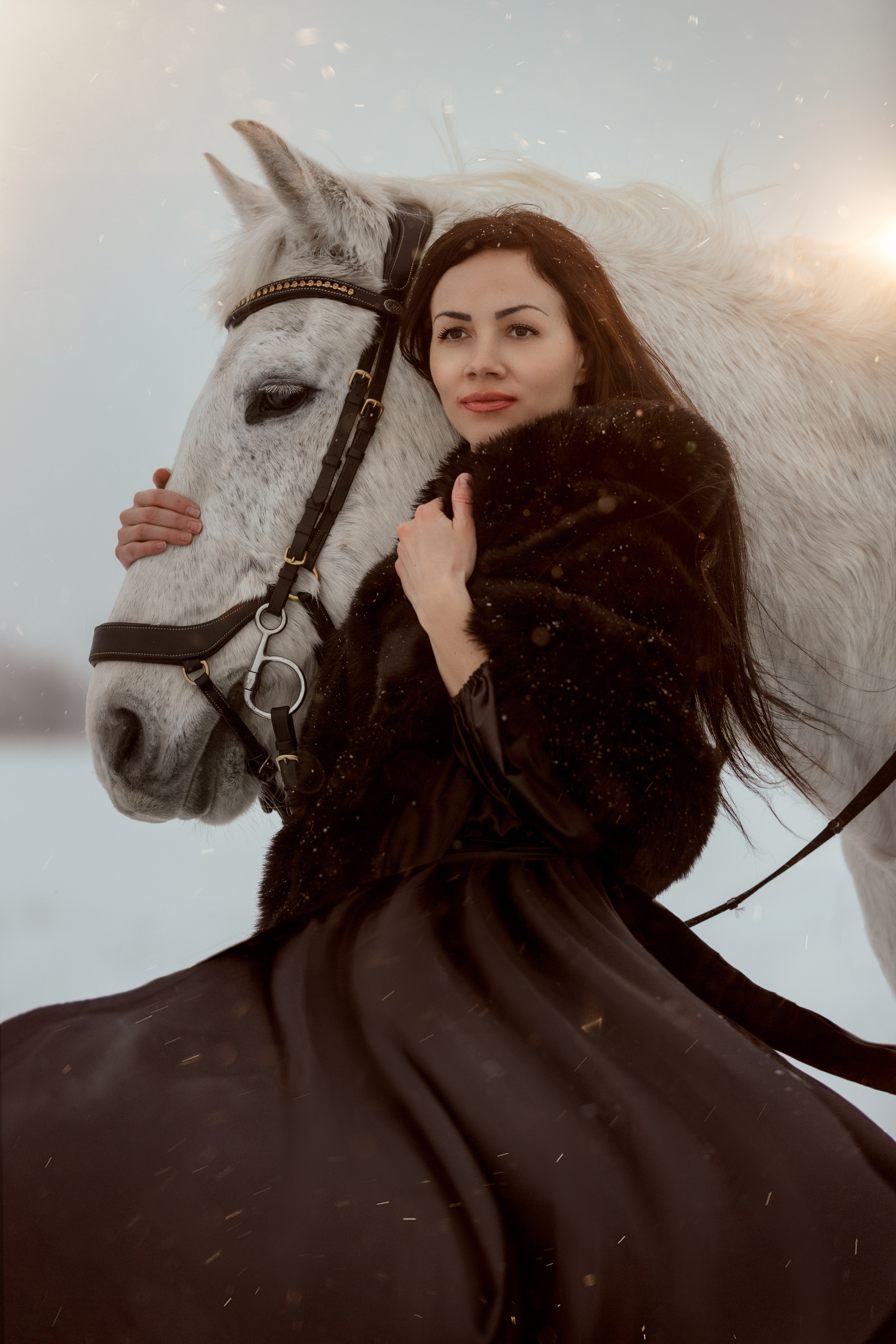 Юлия и Серый. Фотограф в Архангельске Артемьева Катерина