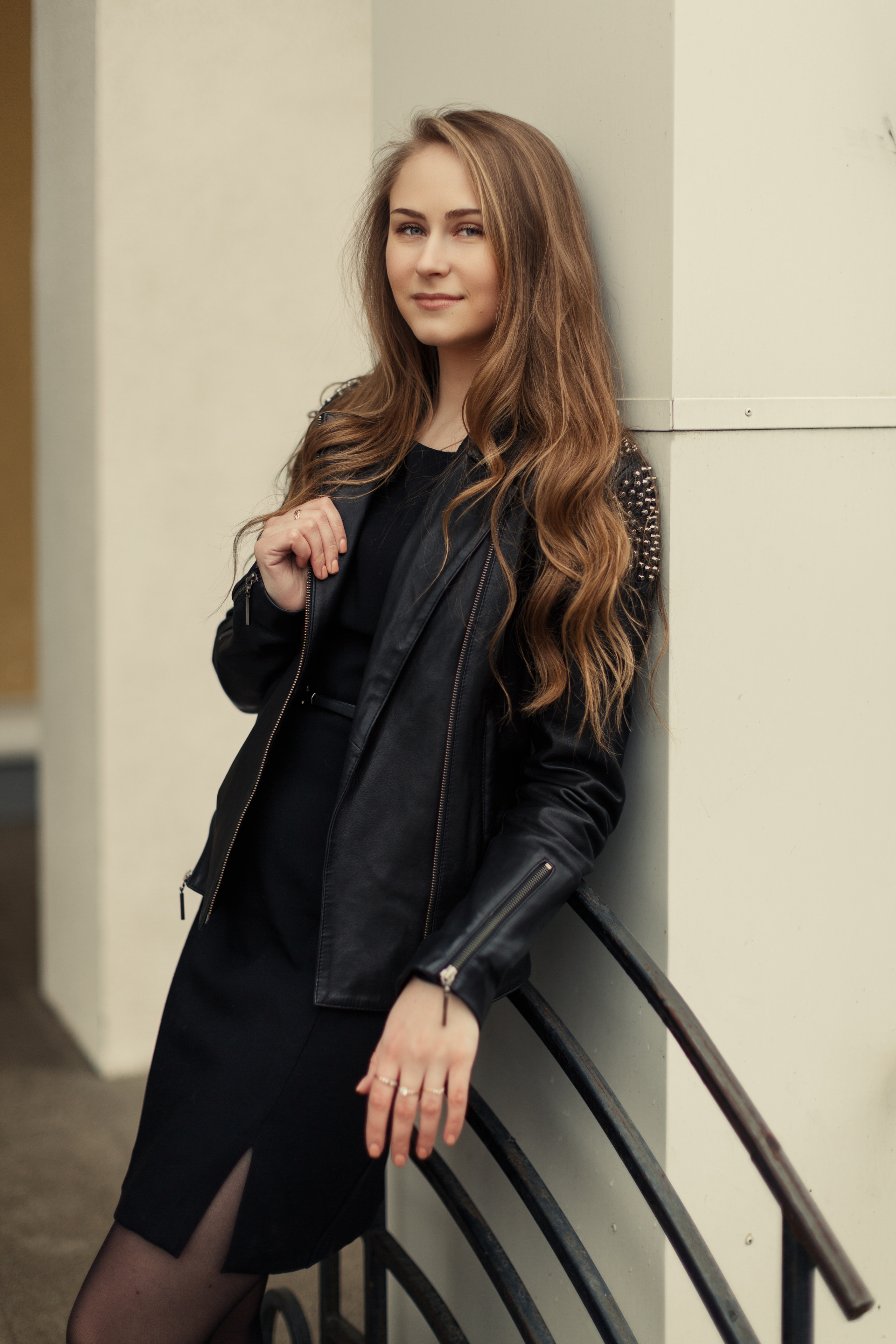 Жанна и Алина. Фотограф в Архангельске Артемьева Катерина