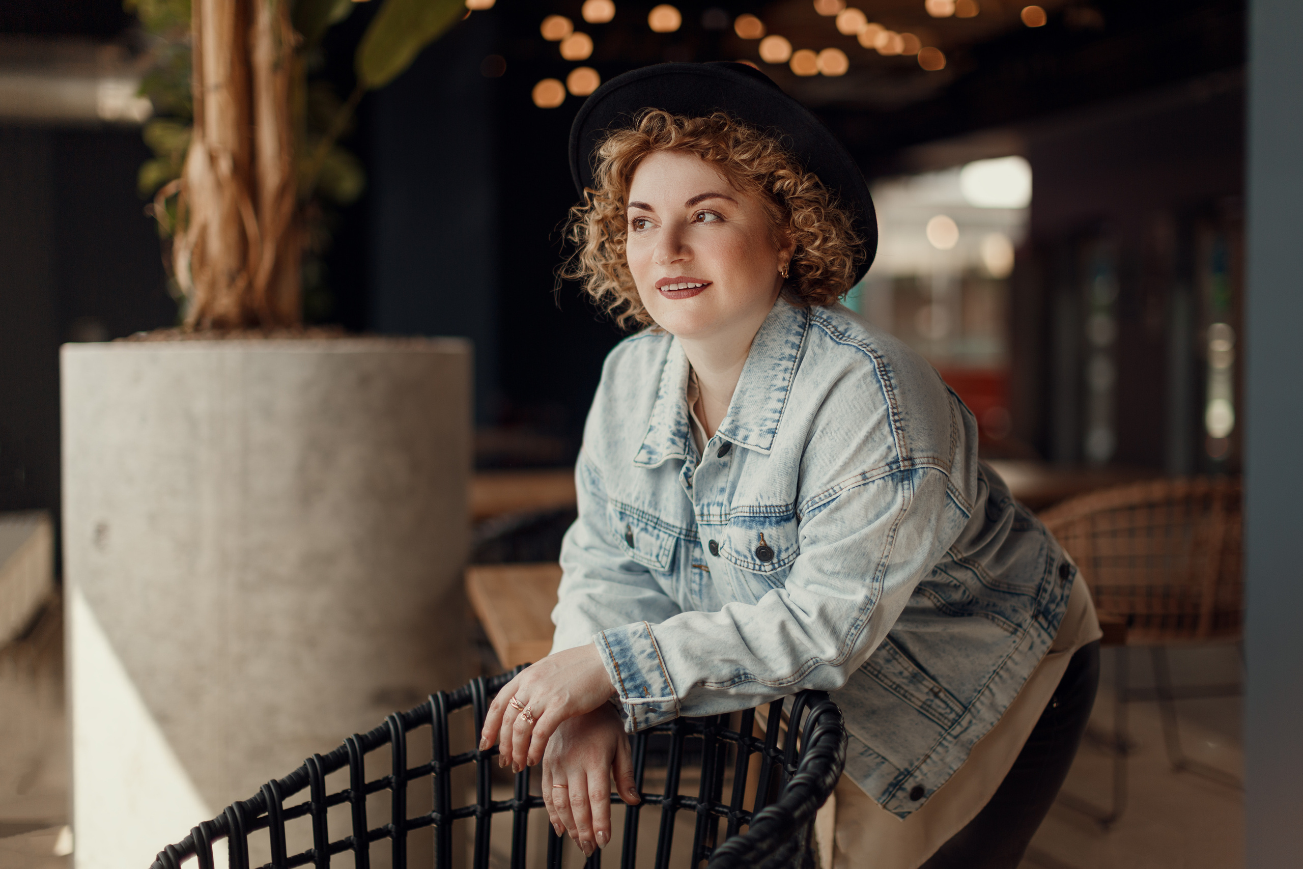 Елена. Фотограф в Архангельске Артемьева Катерина