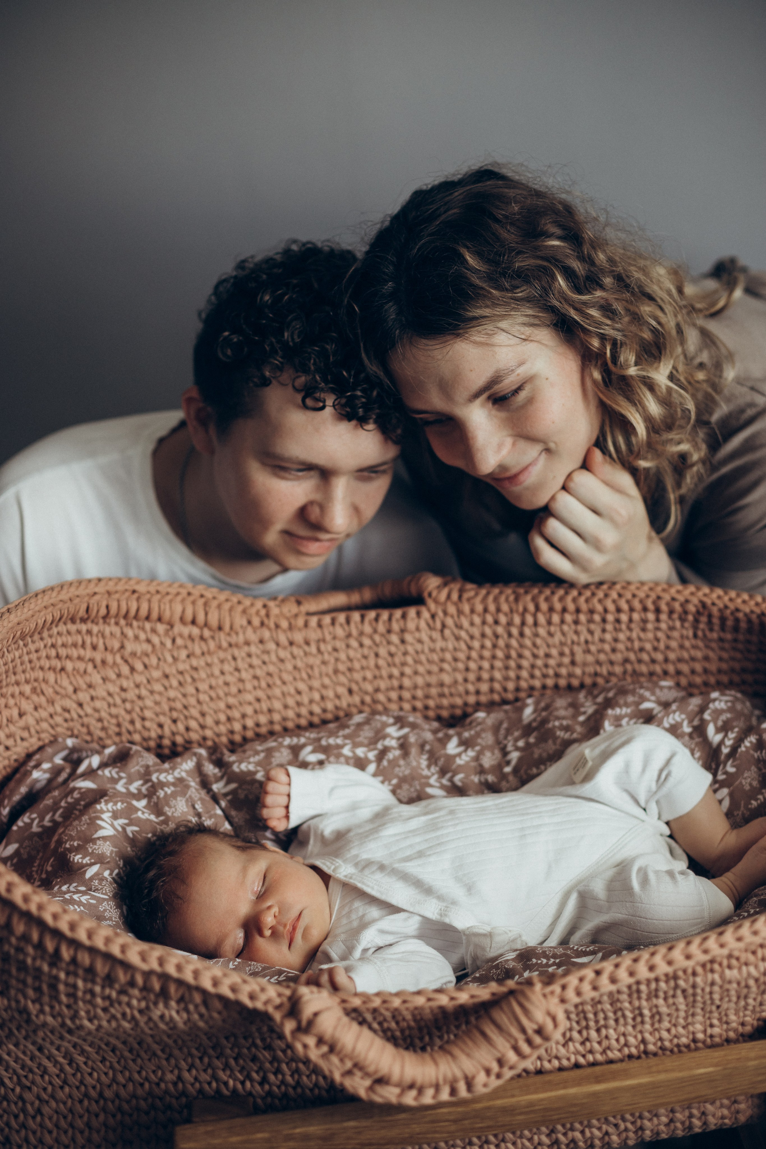 Мира. Семейный фотограф новорожденных УФА Гульнара Зиновьева