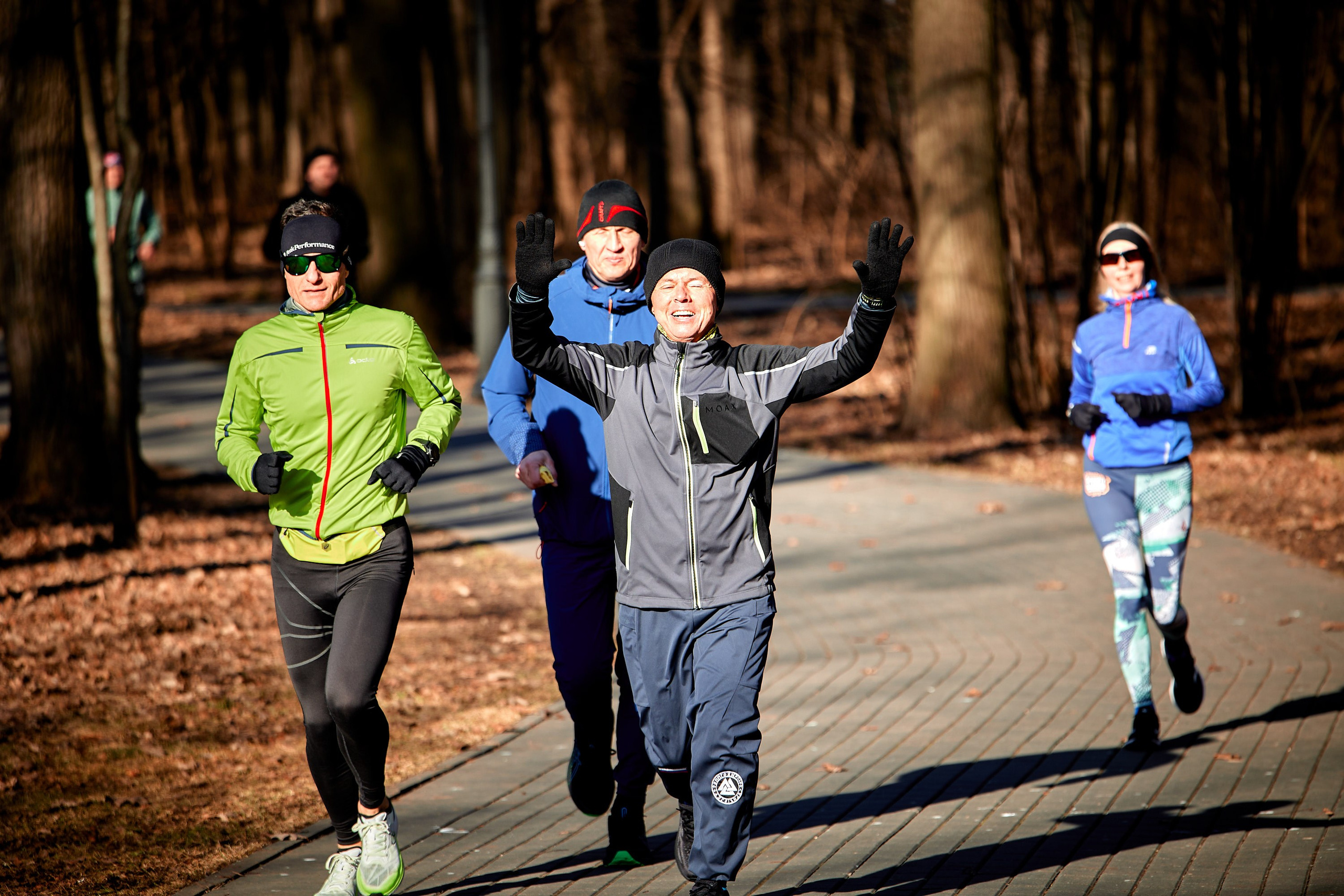 ВДНХ 22.03.2025. Спортивный и репортажный фотограф Андрей Баскаков