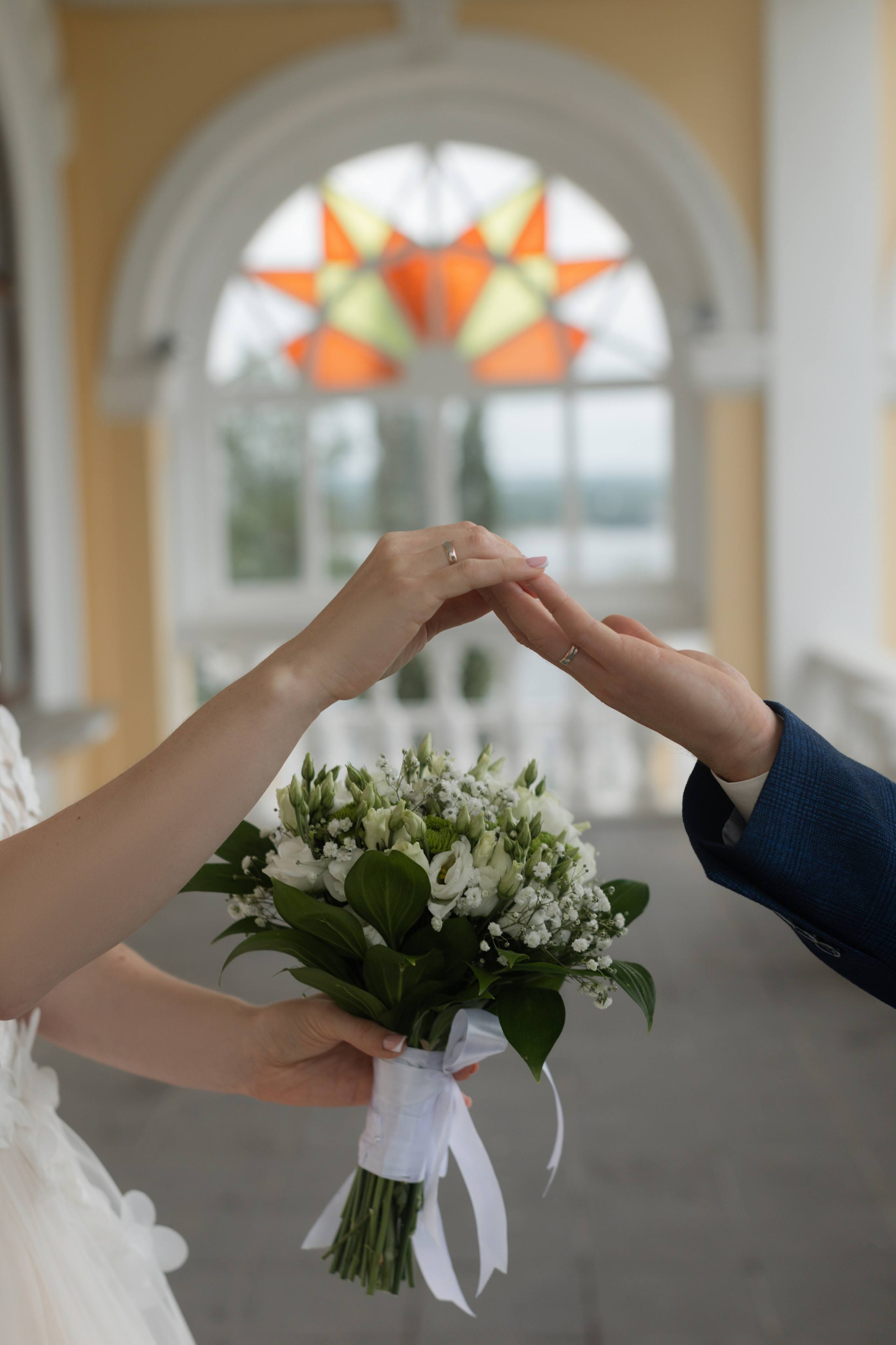Маша и Саша. Свадебный и семейный фотограф в Перми Дергачева Кристина