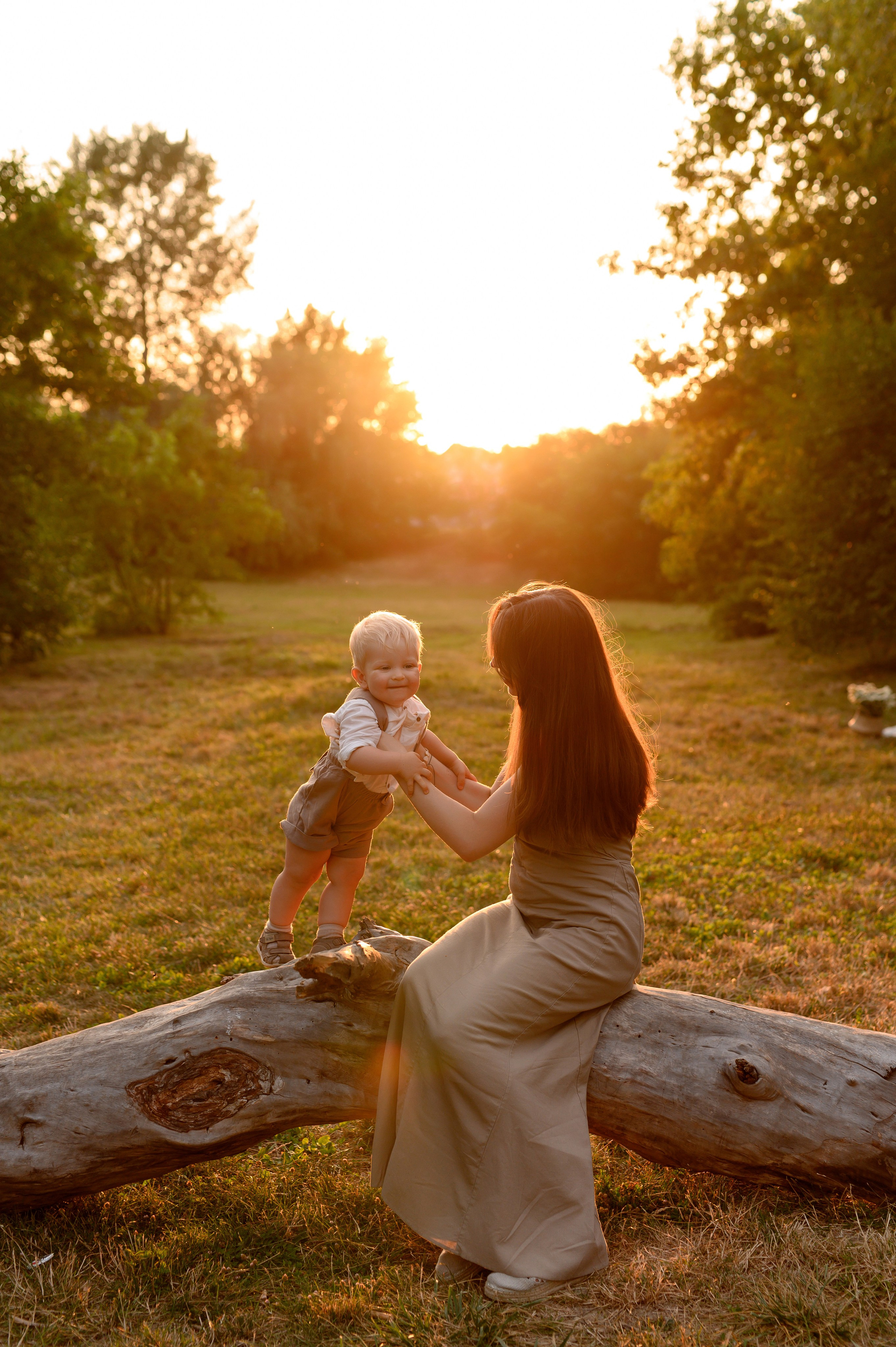 Аня и Миша Ботанический сад. Фотограф в Краснодаре Скубицкая Альбина