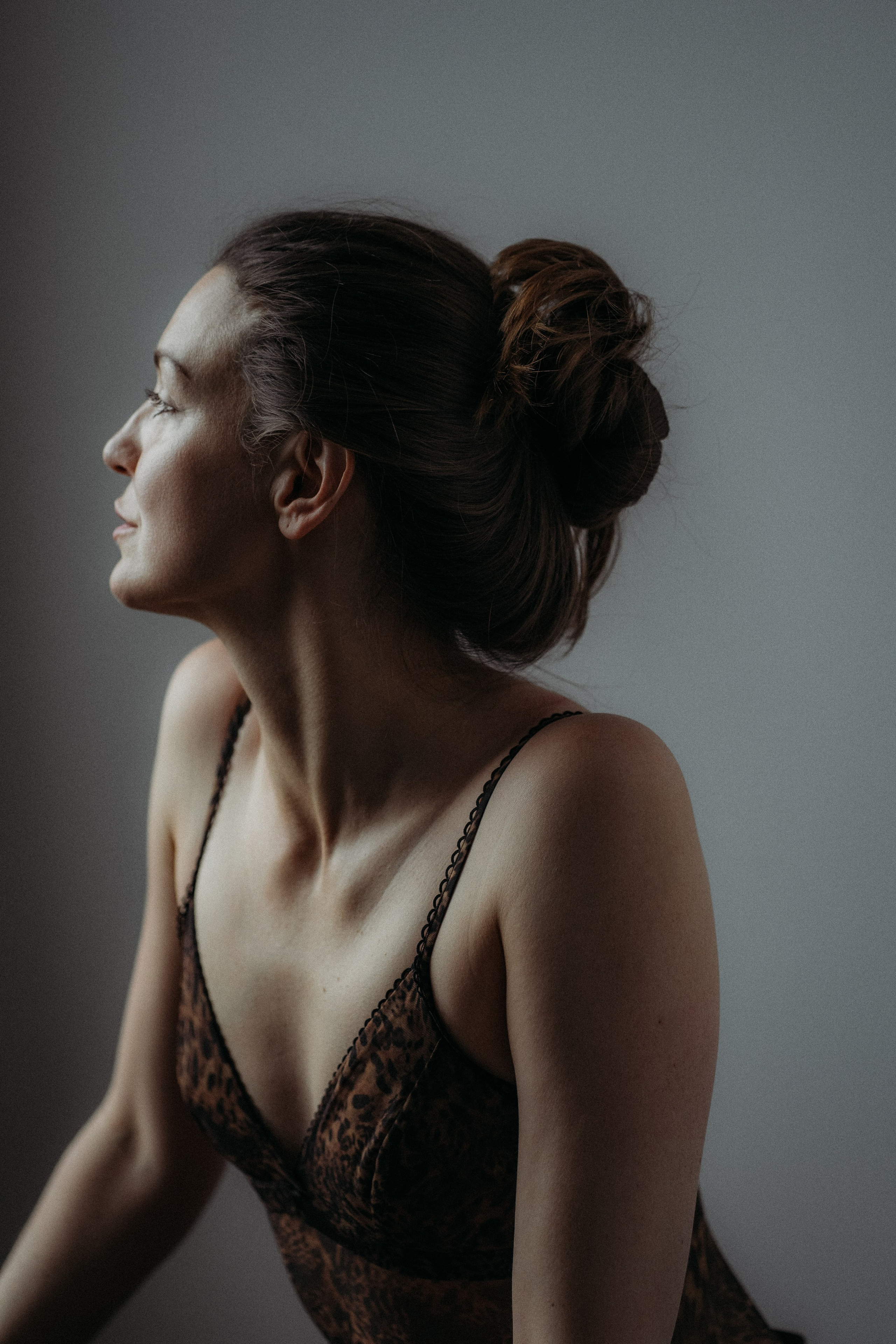 Фотограф Джуна Линд