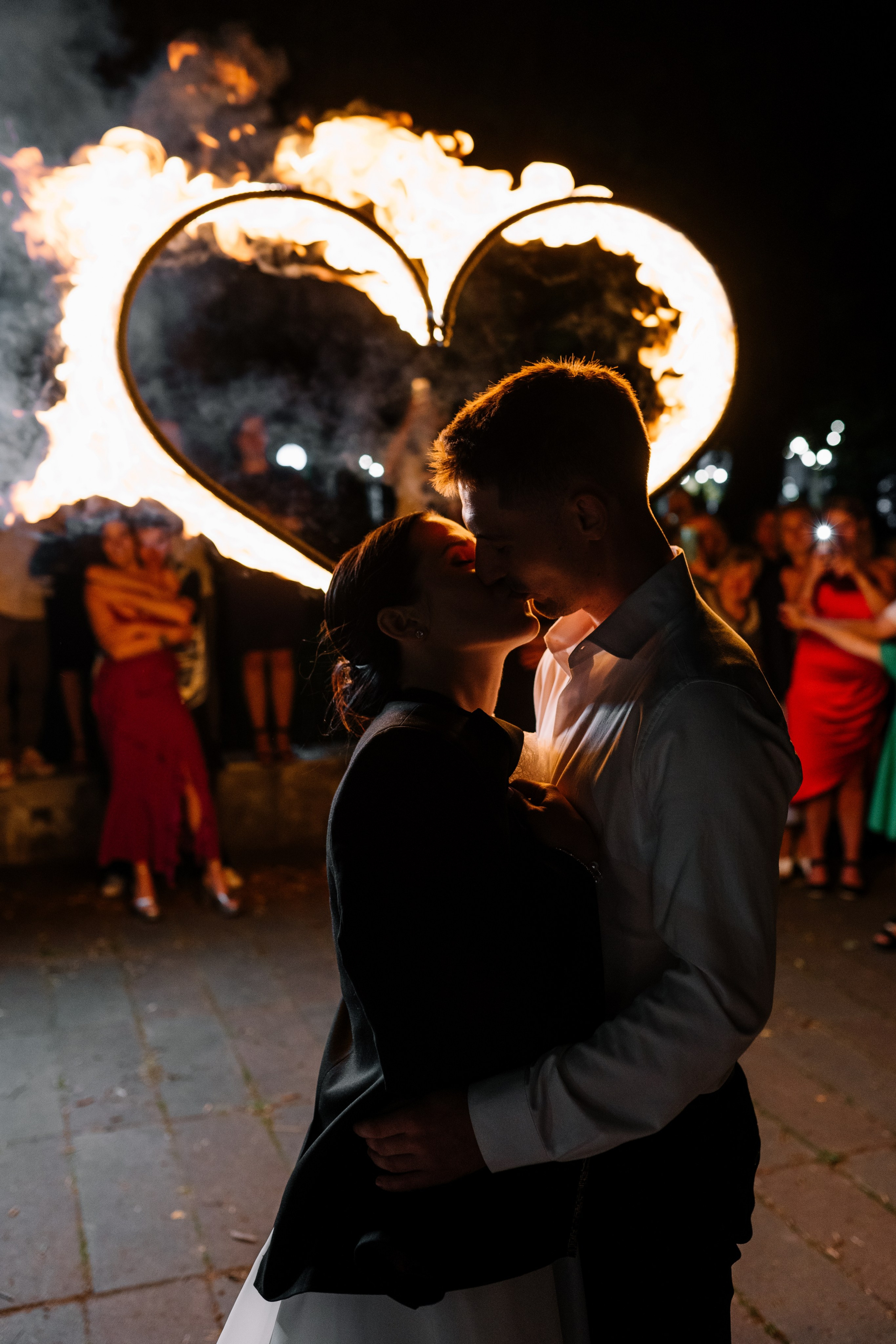 Лиза & Сергей