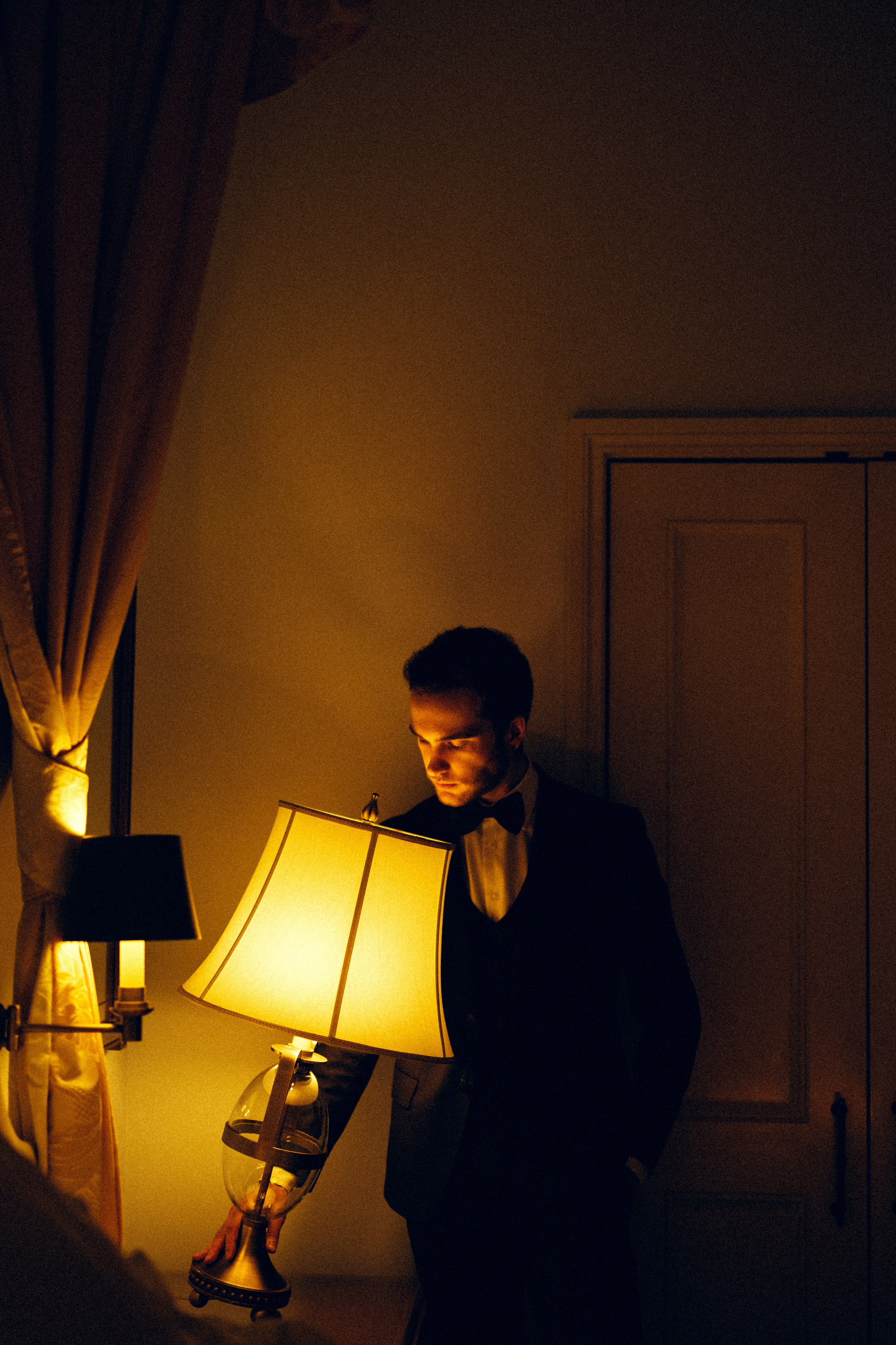 Утро в Петербурге. Daria Chigintseva Photographer