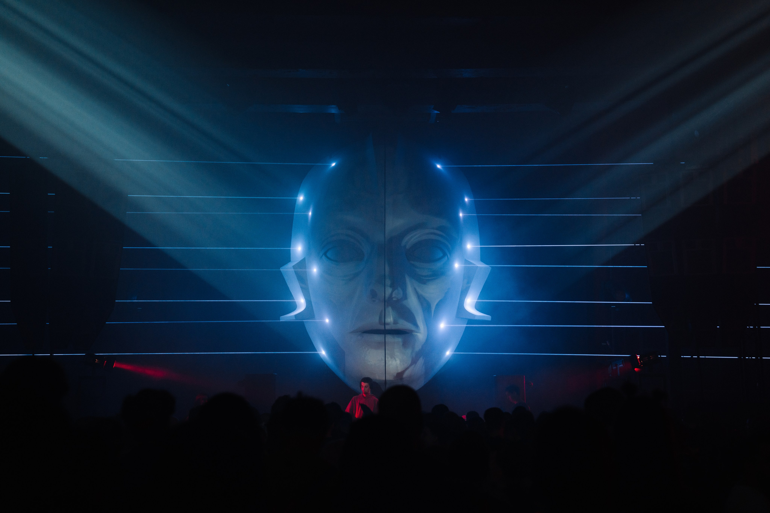 ARMA XVI, SILA SVETA. @tomrus: Рустам Шагиморданов — фотограф