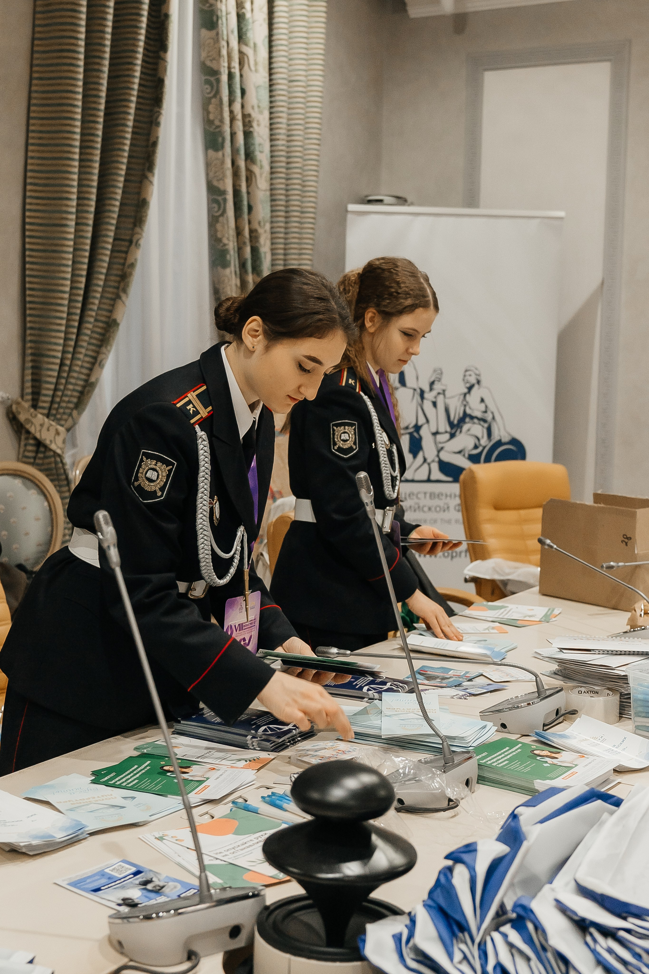 ОБЩЕСТВЕННАЯ ПАЛАТА РФ -Конгресс ОНКОПАЦИЕНТОВ. Семейный и репортажный фотограф в Москве Оксана Шилова