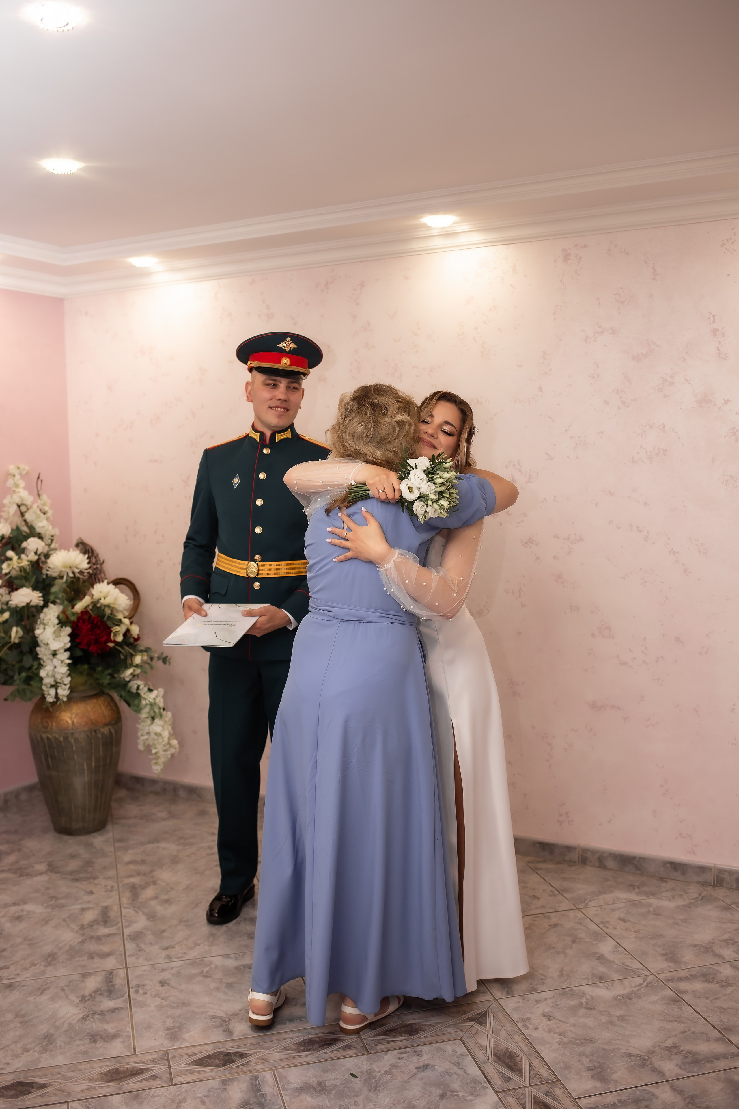 Алена и Дима. Фотограф в Калининграде Решетникова Алина