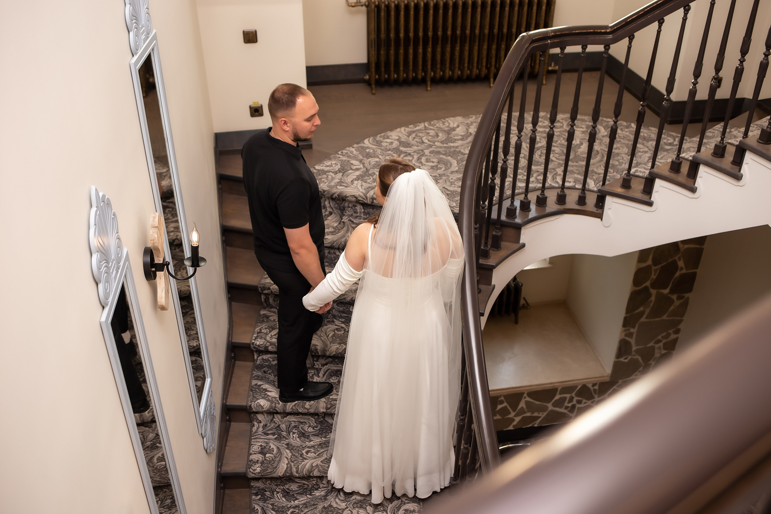 Дарина и Миша. Вилла Тоскана. Фотограф в Калининграде Решетникова Алина