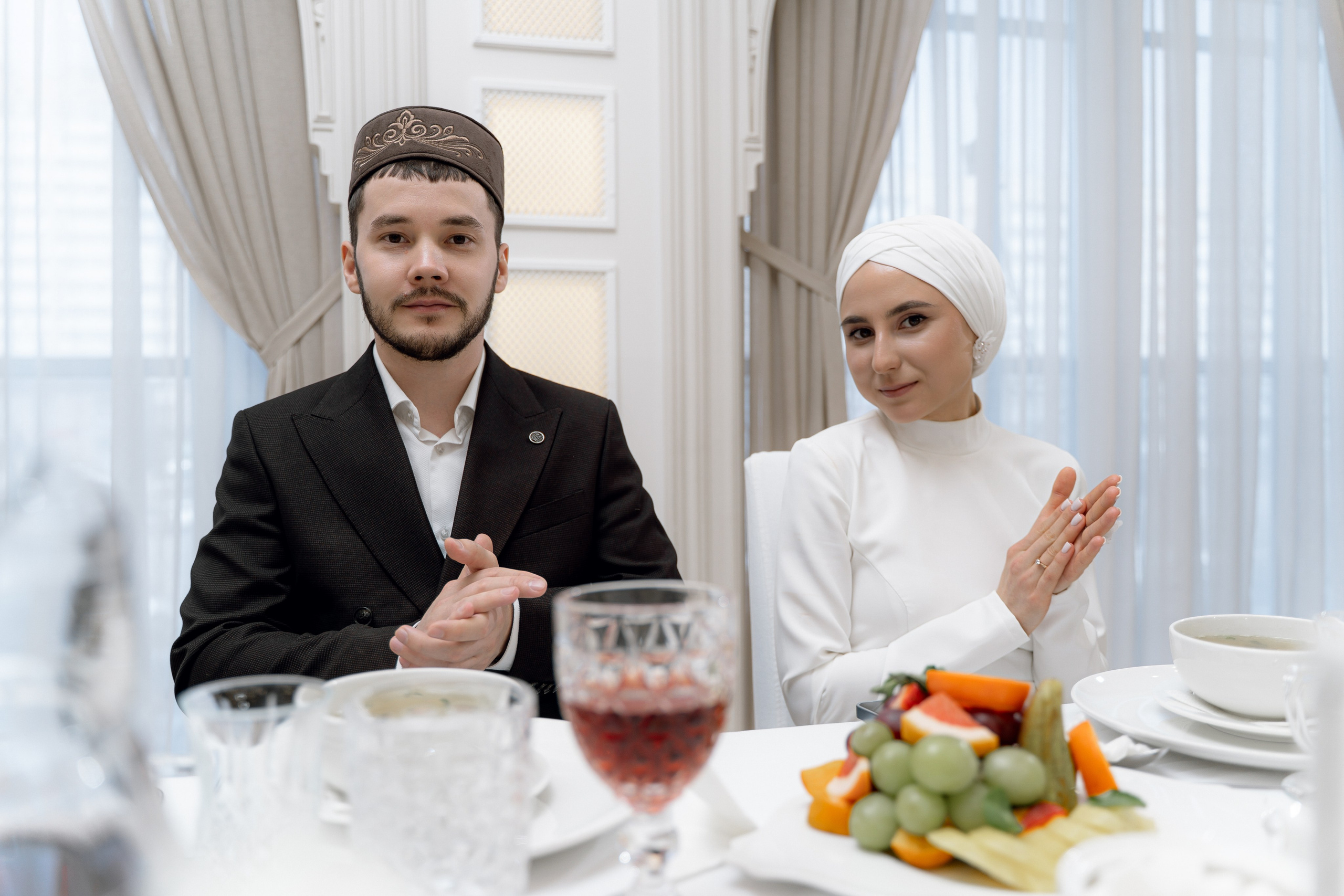 Ильдар & Алия. RAMIL SAFIULLIN