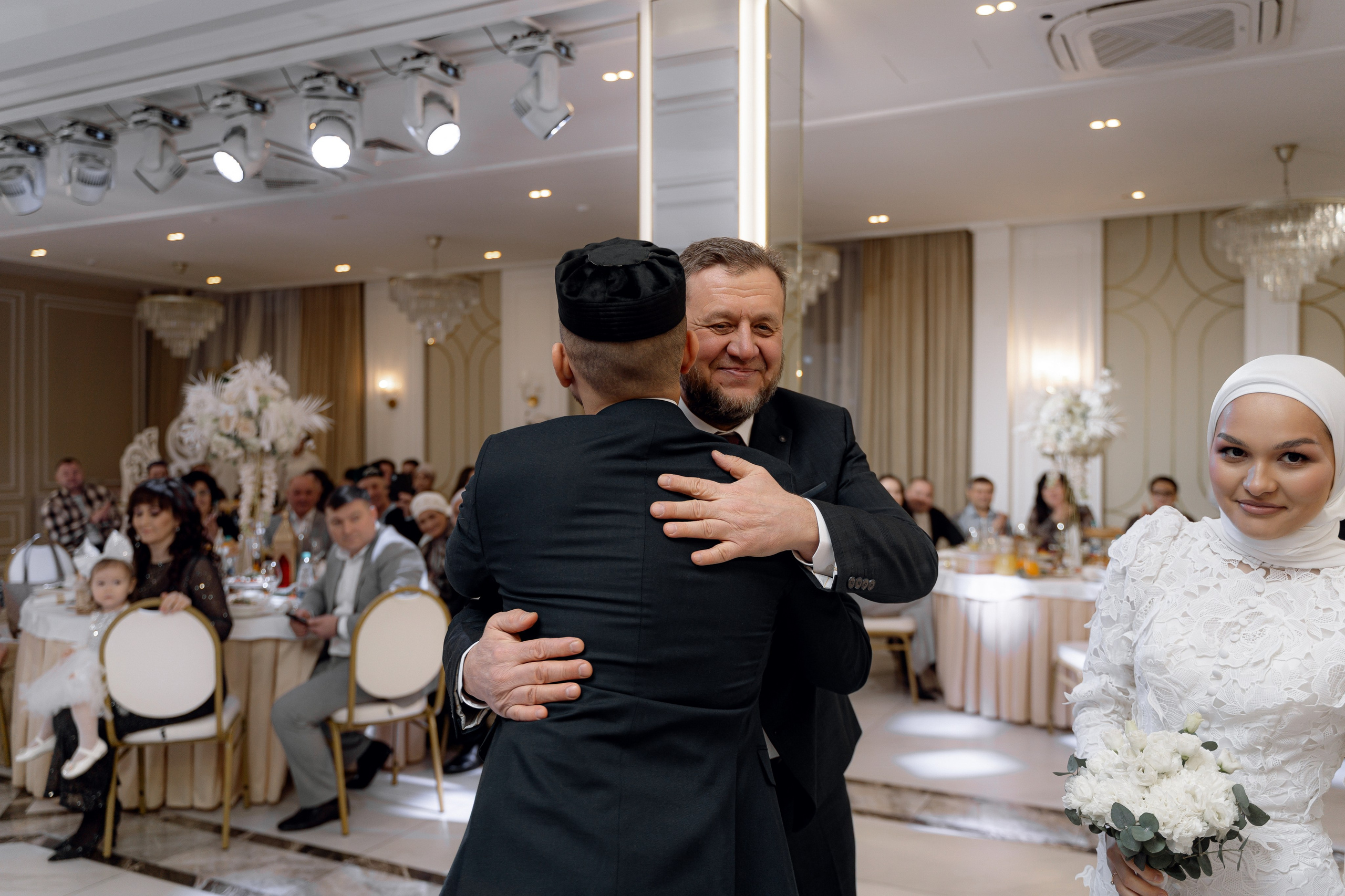 Данис & Ильзира (Алтан). RAMIL SAFIULLIN