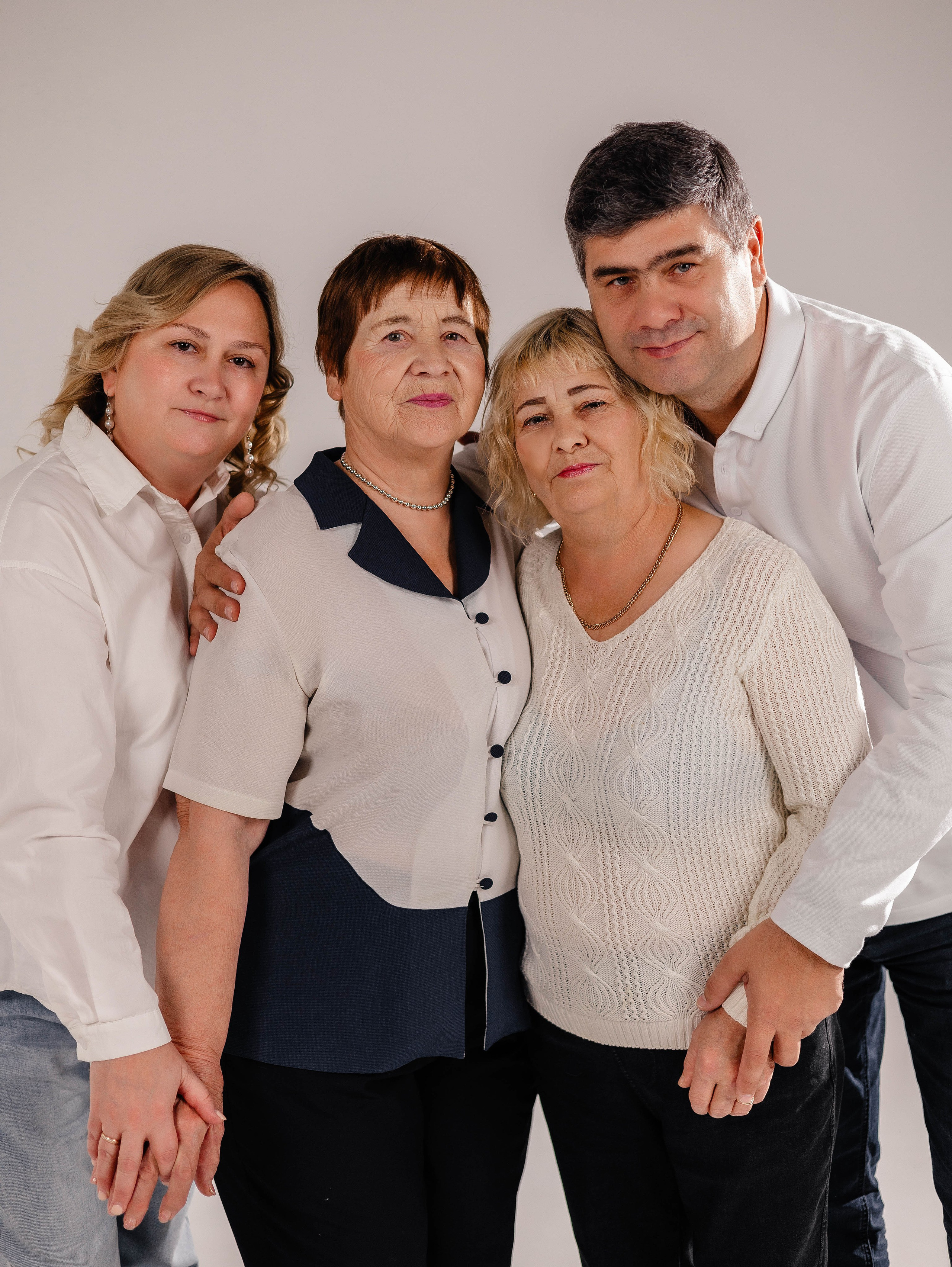 Семейная фотосессия. Фотограф Ижевск | Казань