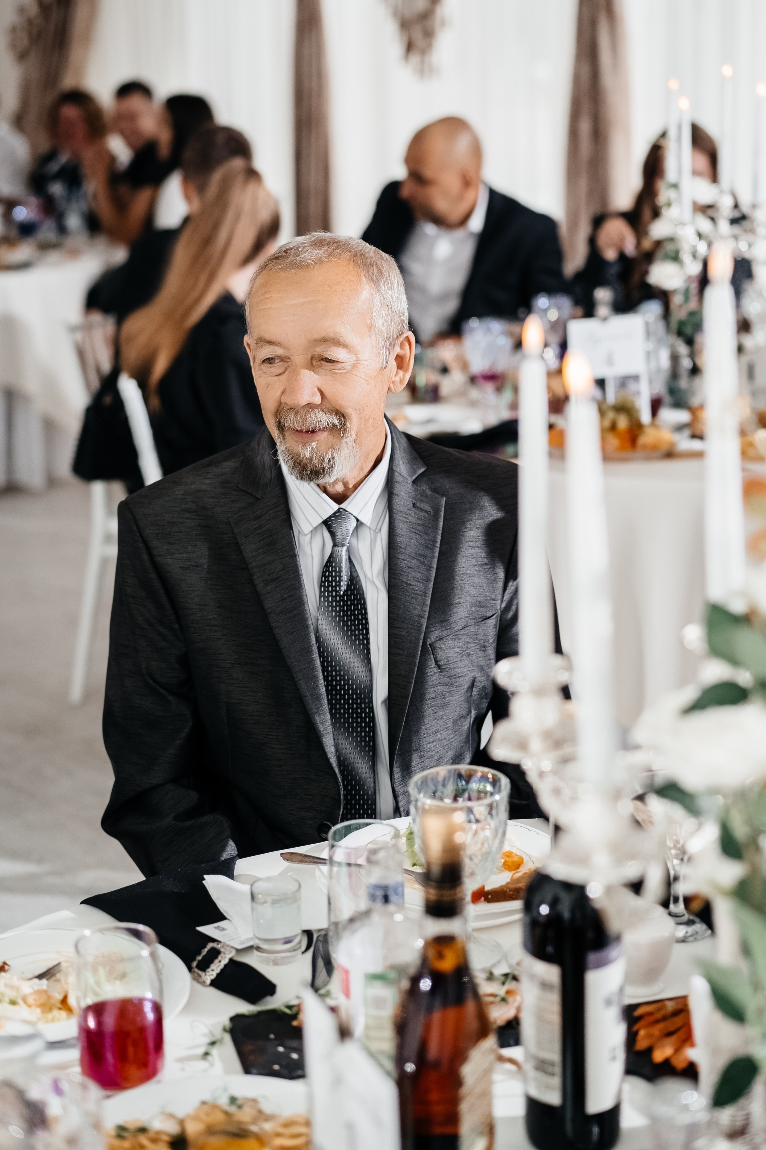 Валерия & Вячеслав. Свадебный фотограф Барнаул Алексей Павлов