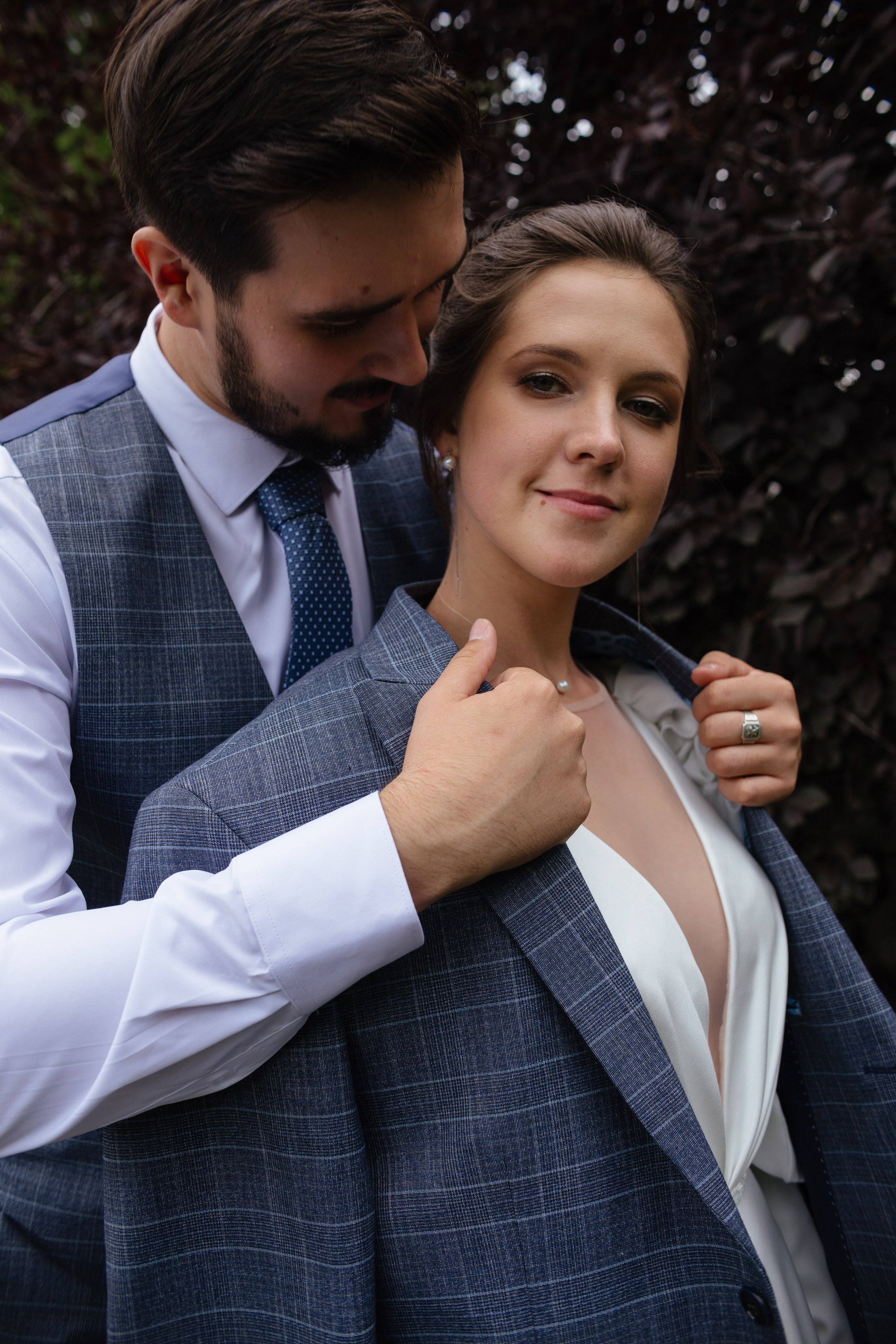 Дарья и Егор. Свадебный и семейный фотограф в Челябинске