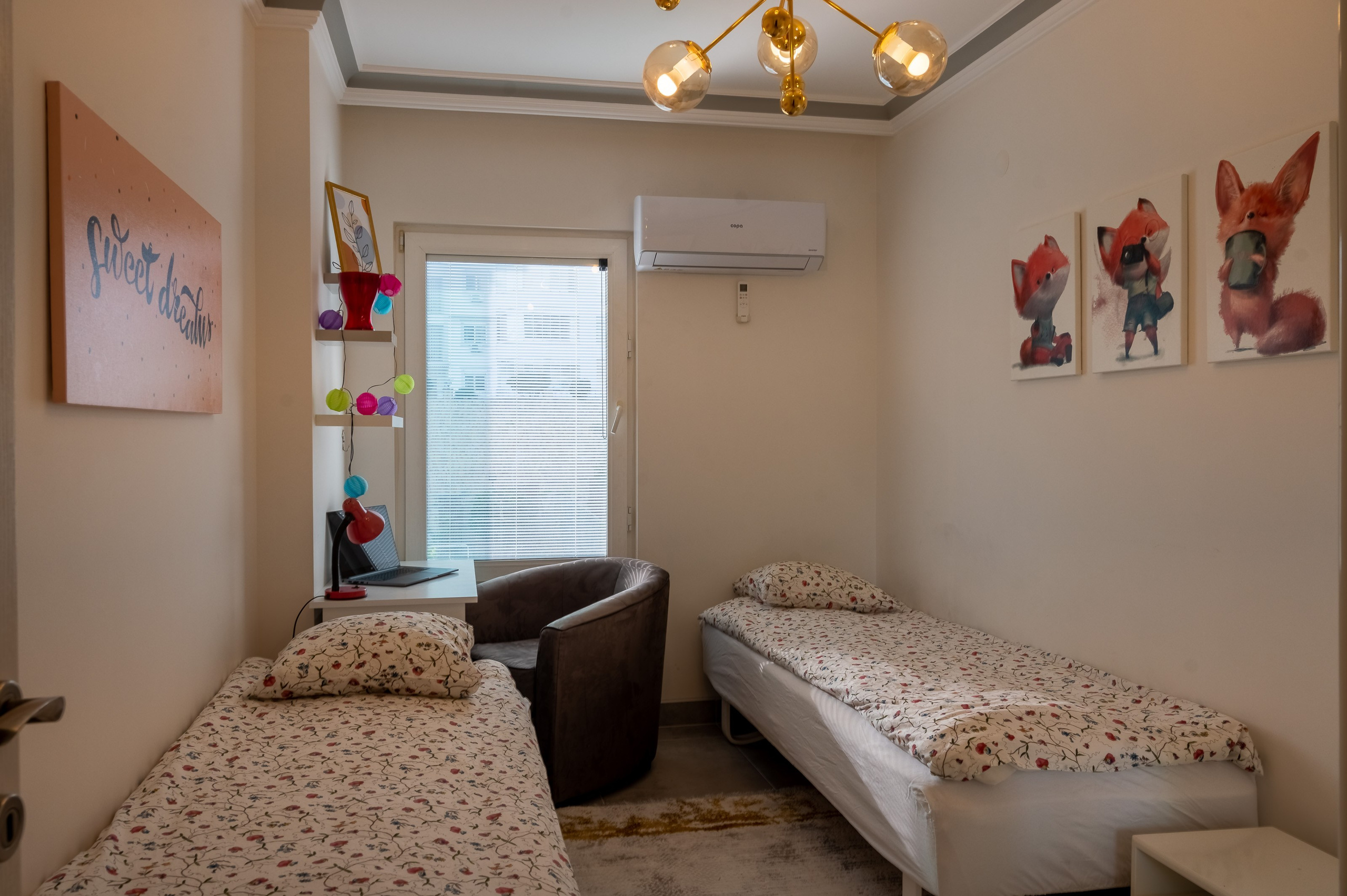 AirBnb apartment. Photo & Video production, in Bishkek, Kyrgyzstan