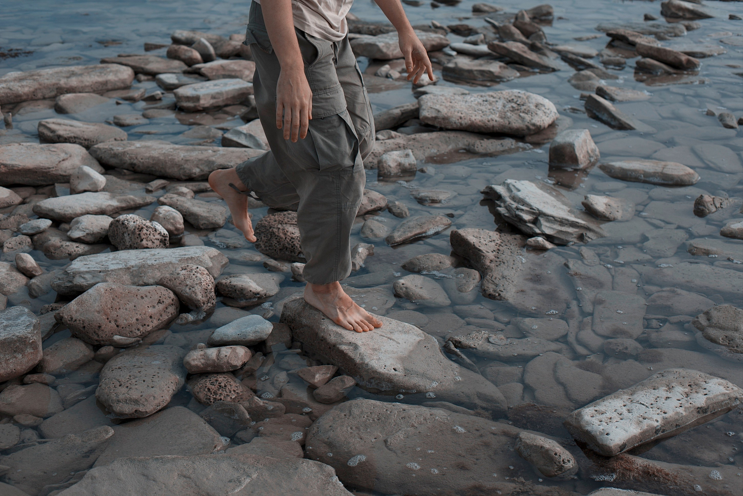 Алексей Дерябин. Анастасия Либерти