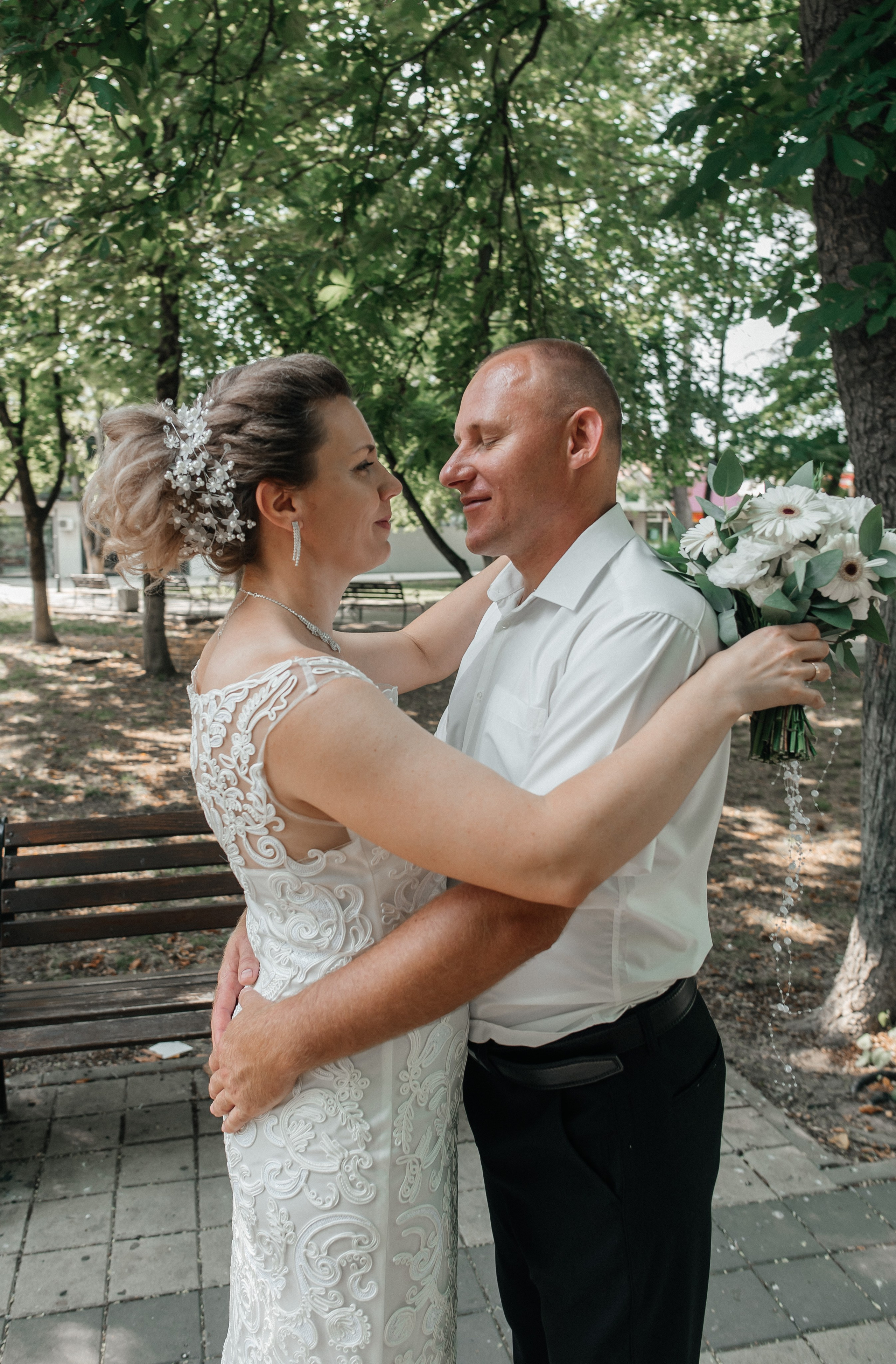 Андрей & Юлия. Детский и семейный фотограф выпускной альбом Приморско-Ахтарск