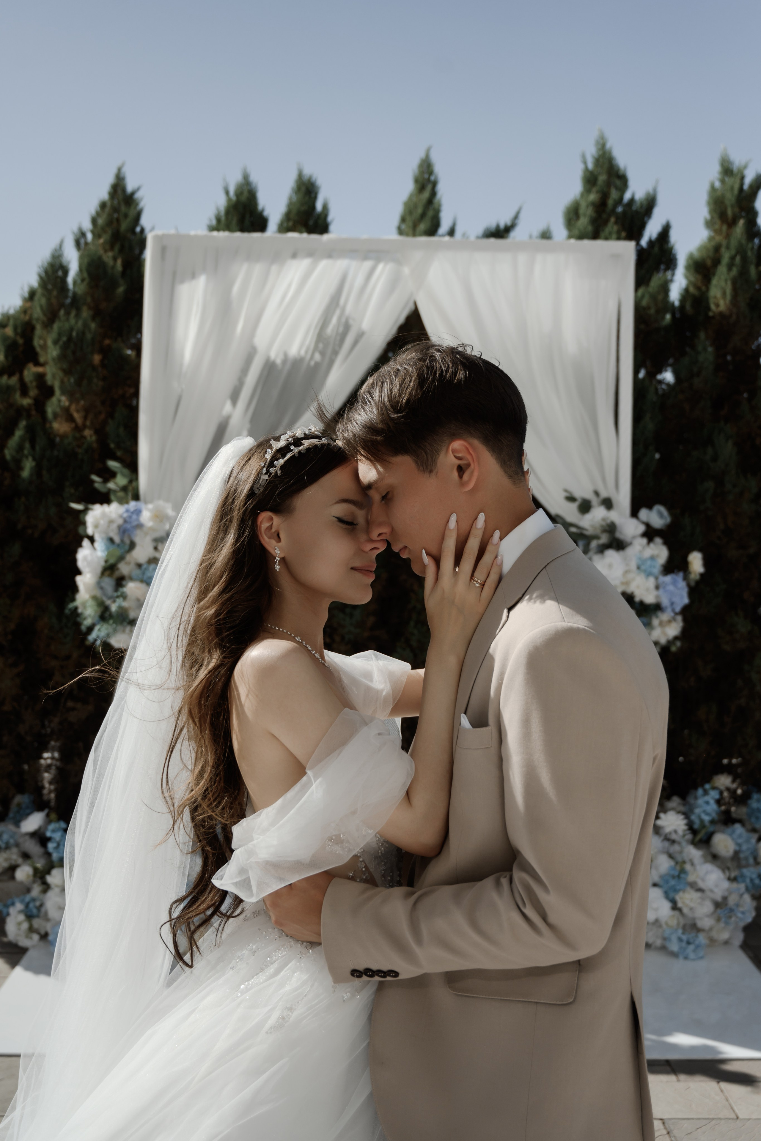 I & V. Свадебный фотограф в г. Астрахань. Так же выезжаю в другие города