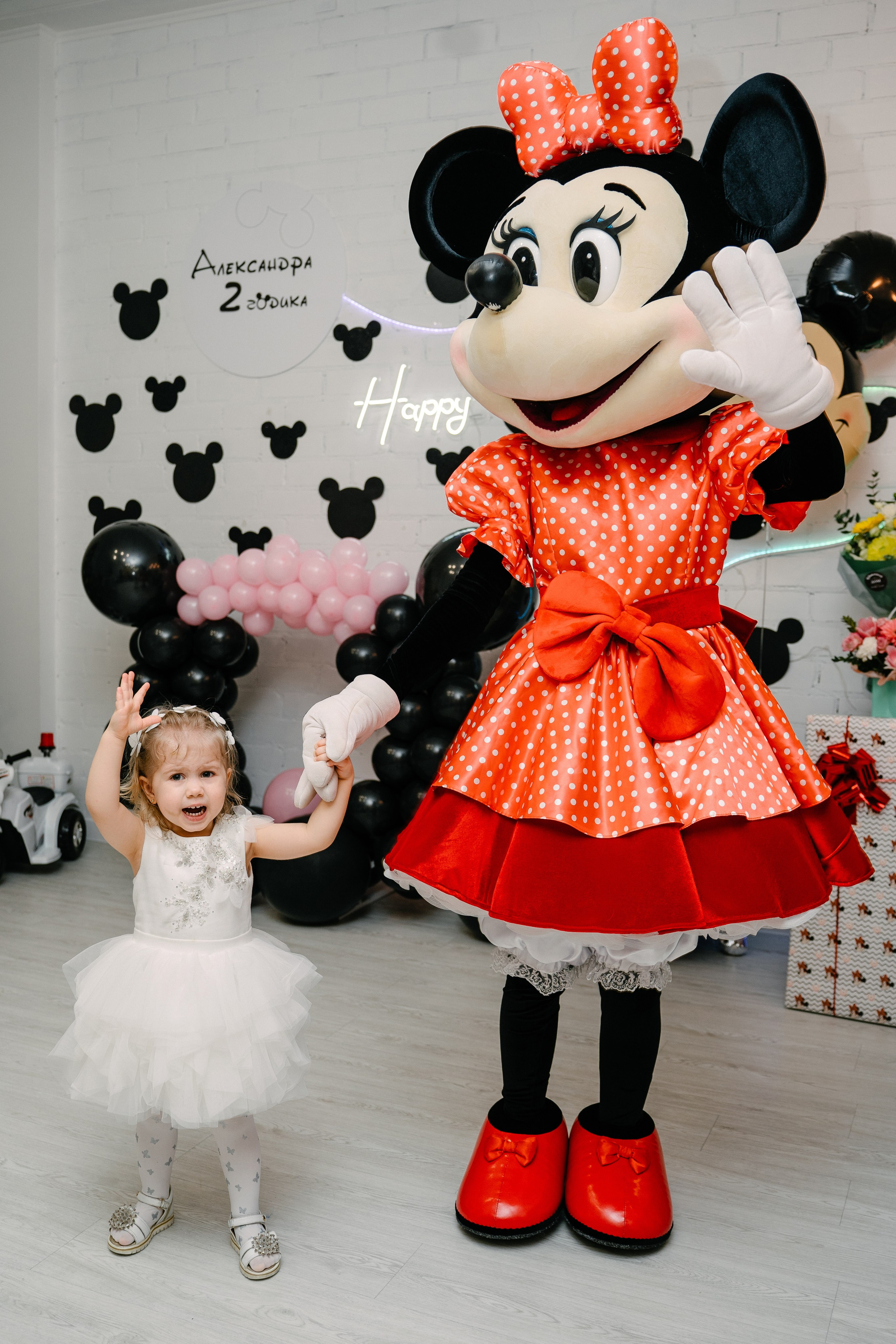 Александре 2 годика. Свадебный и семейный фотограф в Воронеже Анастасия Бойко