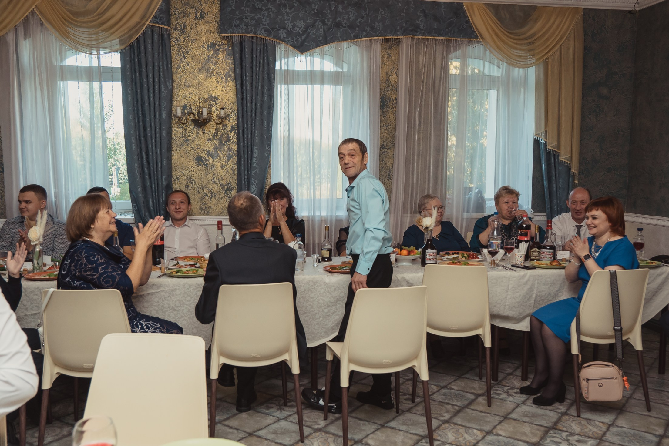 Евгения и Вениамин (свадебный репортаж). Эстетичная фото- и видеосъёмка Ирина Арсентьева. Челябинск и весь мир