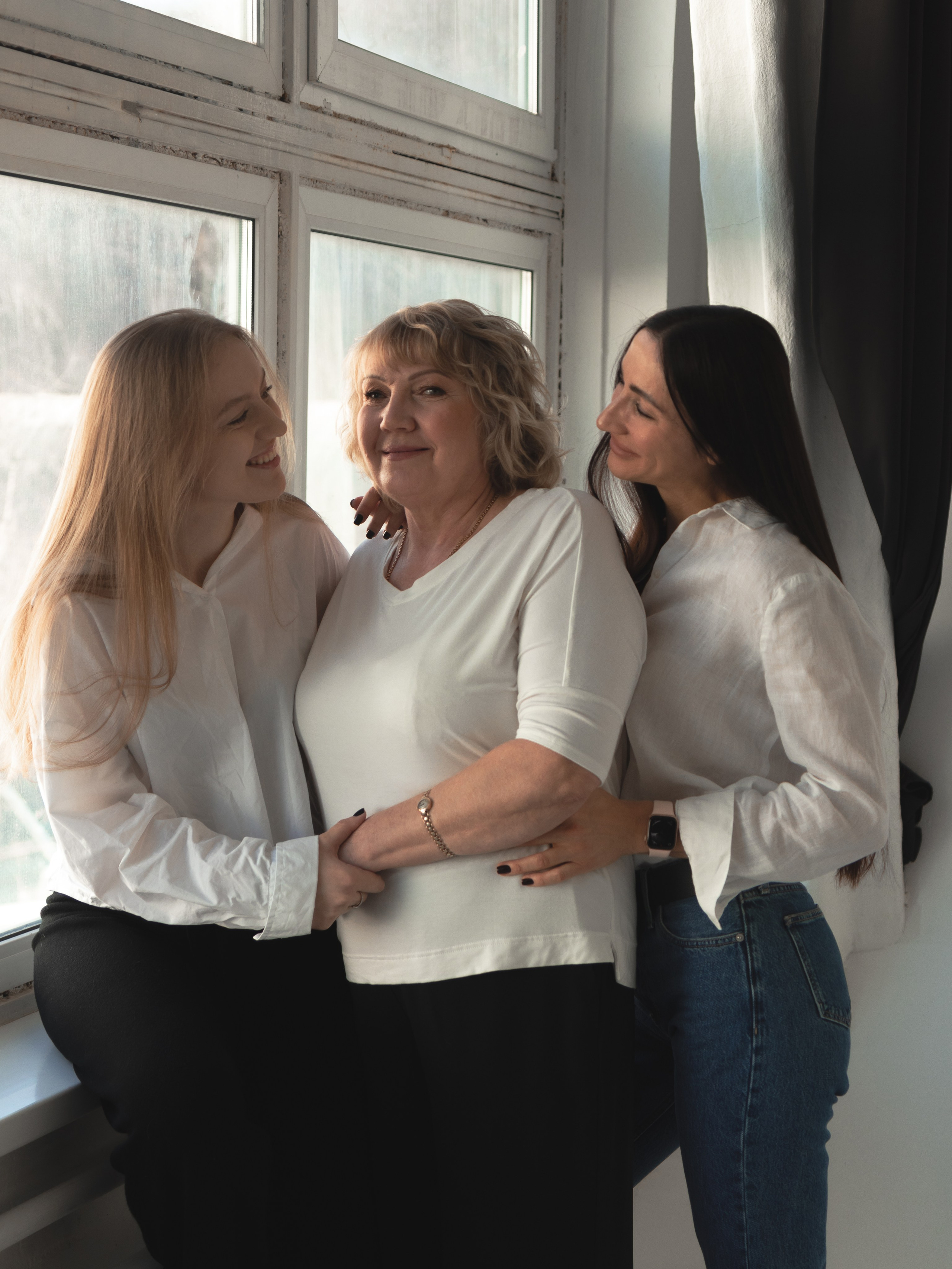 Семейные. Семейный и свадебный фотограф Красноярск