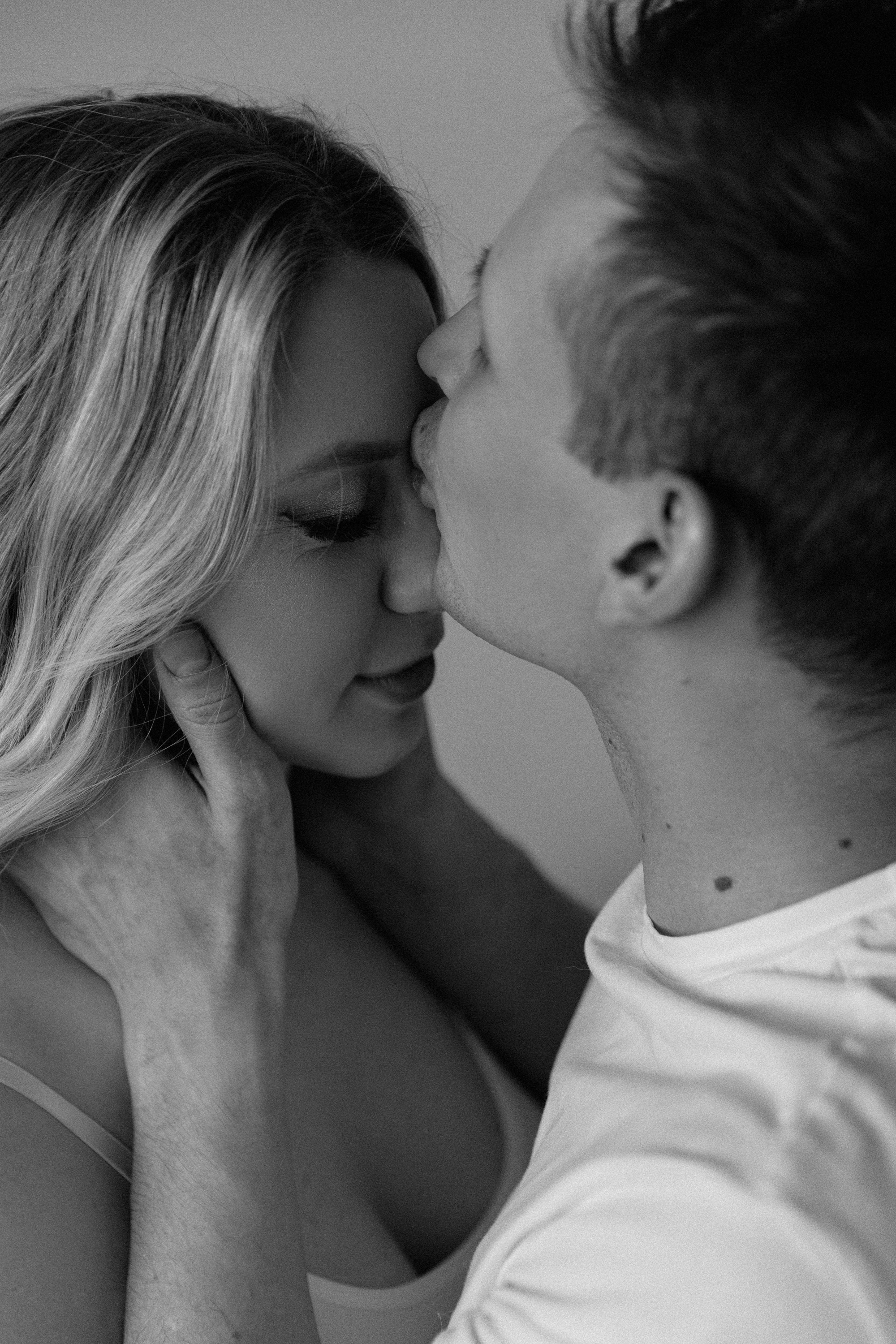 LOVESTORY. Maria Startseva Photo