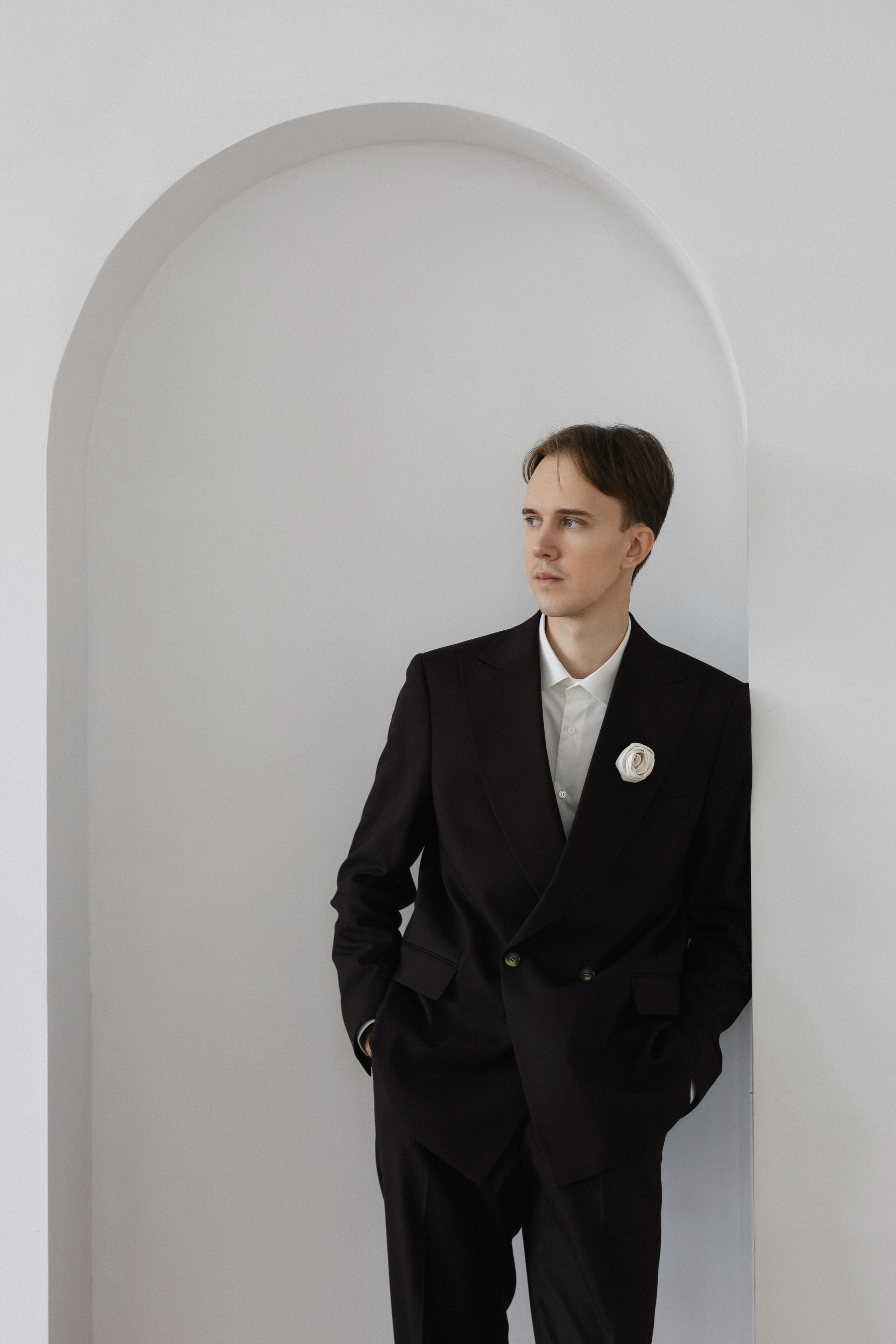 ДАРЬЯ & АЛЕКСЕЙ ` 25.09.25. Maria Startseva Photo