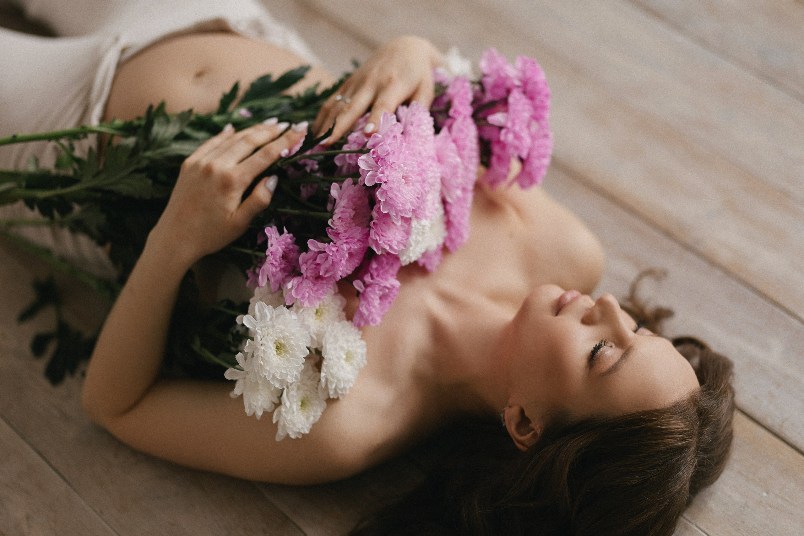 «ЖДЕМ СВОЕГО ЛУЧШЕГО ДРУГА». Maria Startseva Photo