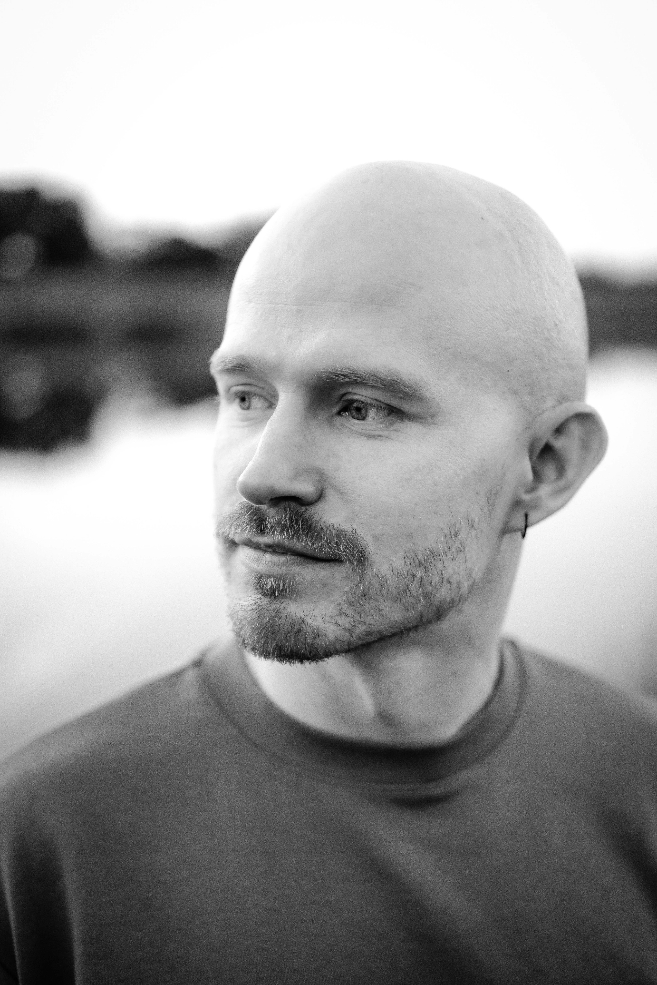 Индивидуальный портрет. Фотограф и видеограф в Минске Мария Войтик