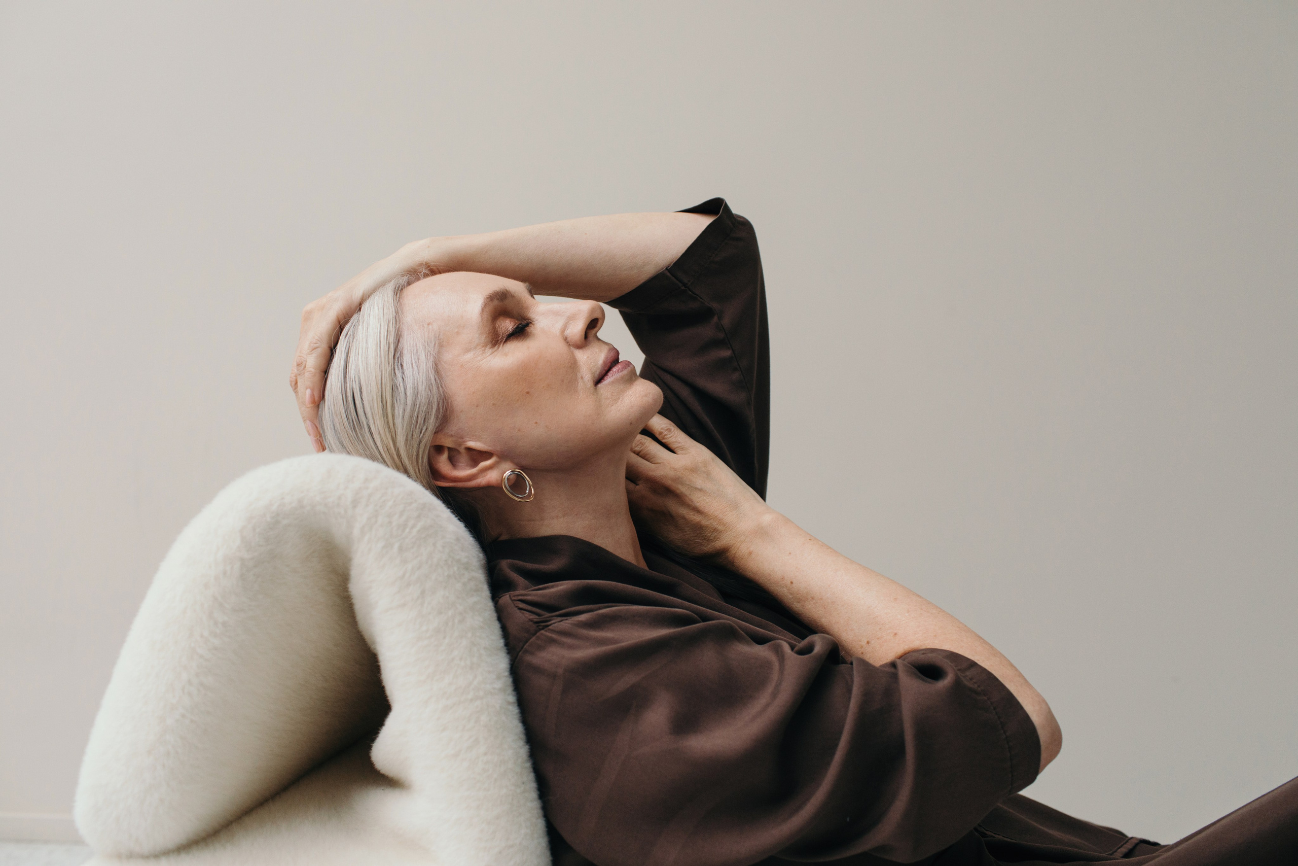 Margarita for Stocksyunited. Портретный фотограф Филимонов Сергей